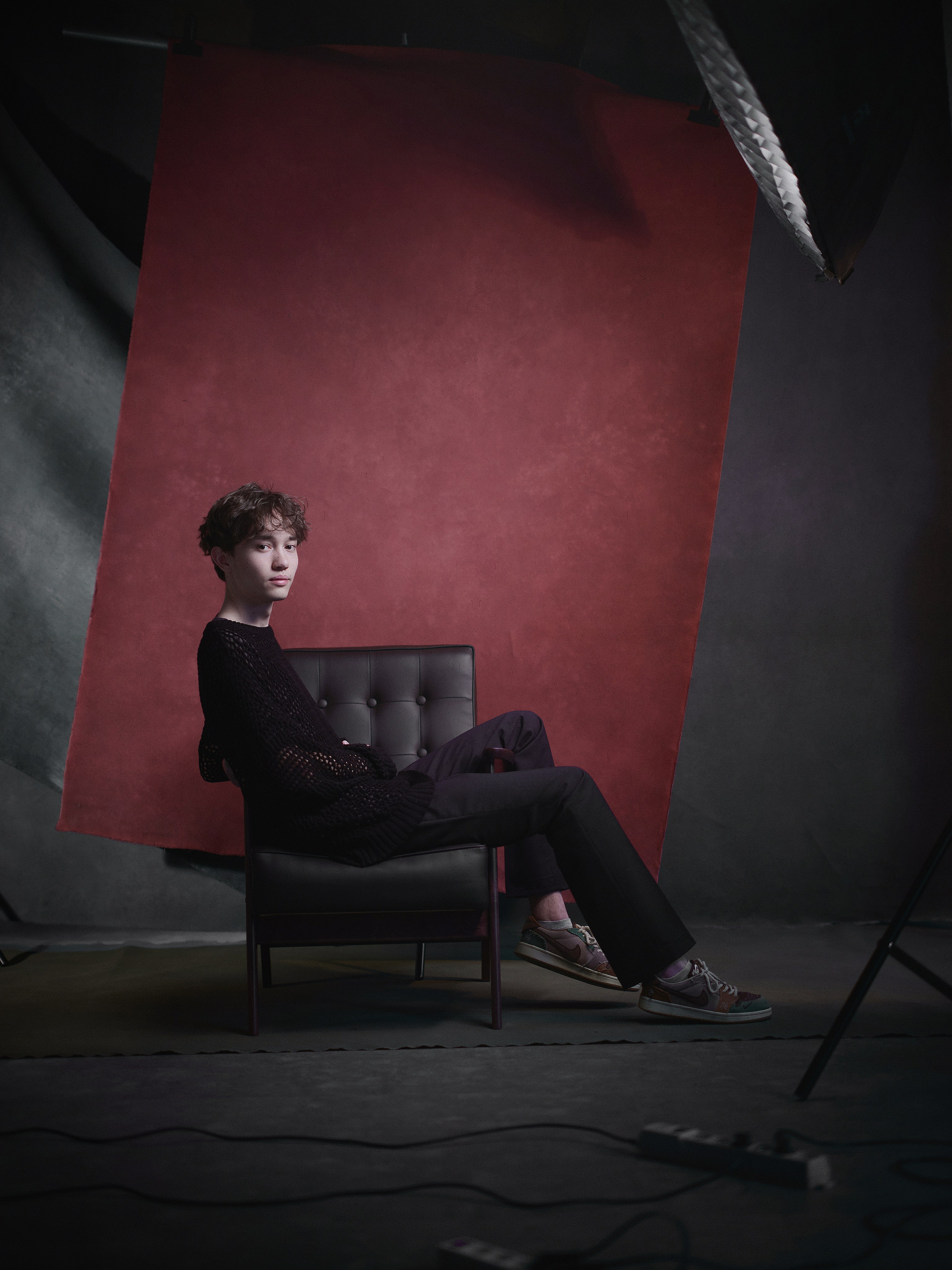 Денис. Портретный фотограф