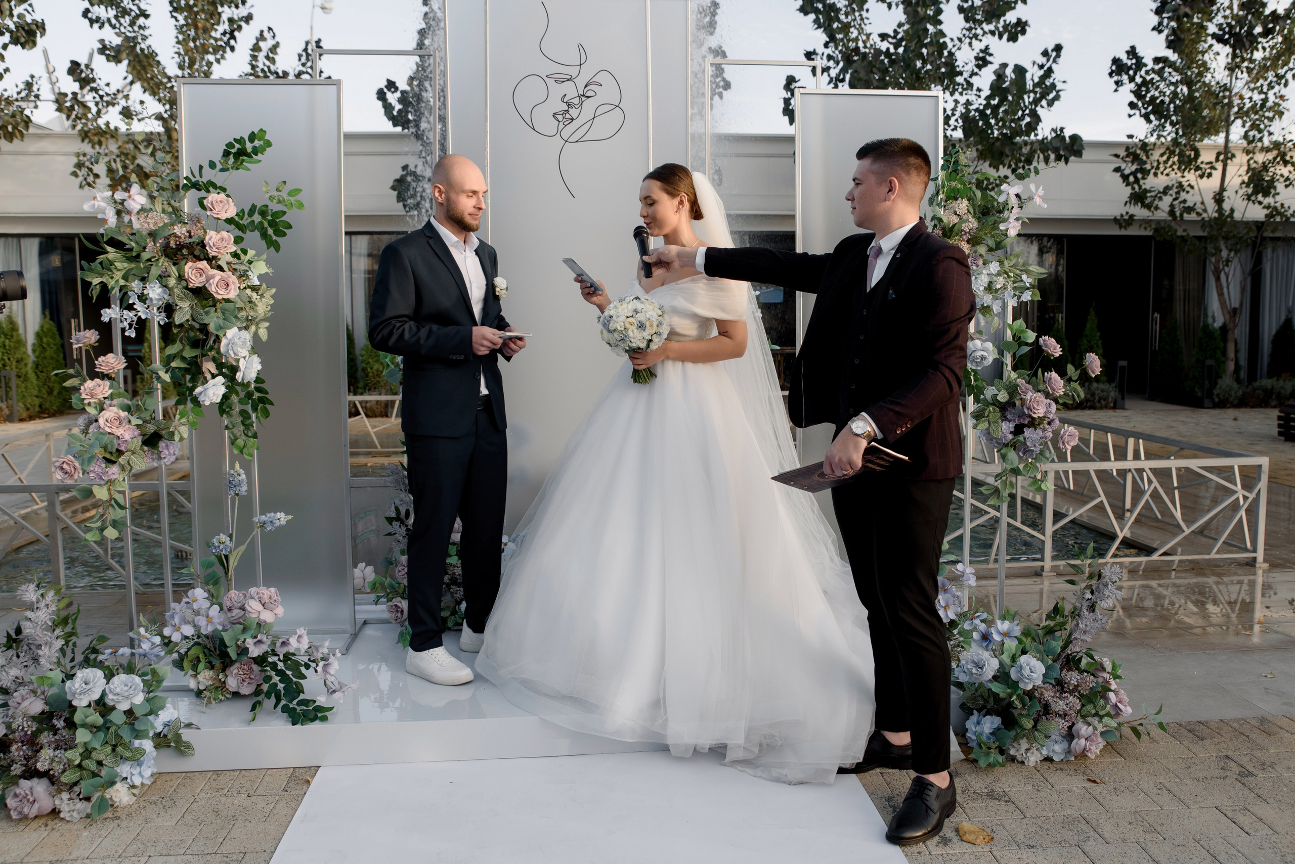 Анастасия и Евгений. Свадебный и семейный фотограф в Краснодарском крае