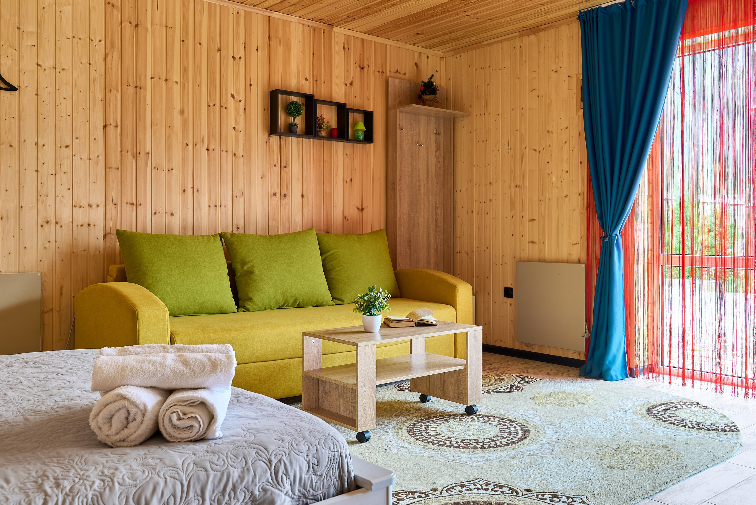 Дома. Интерьерный фотограф