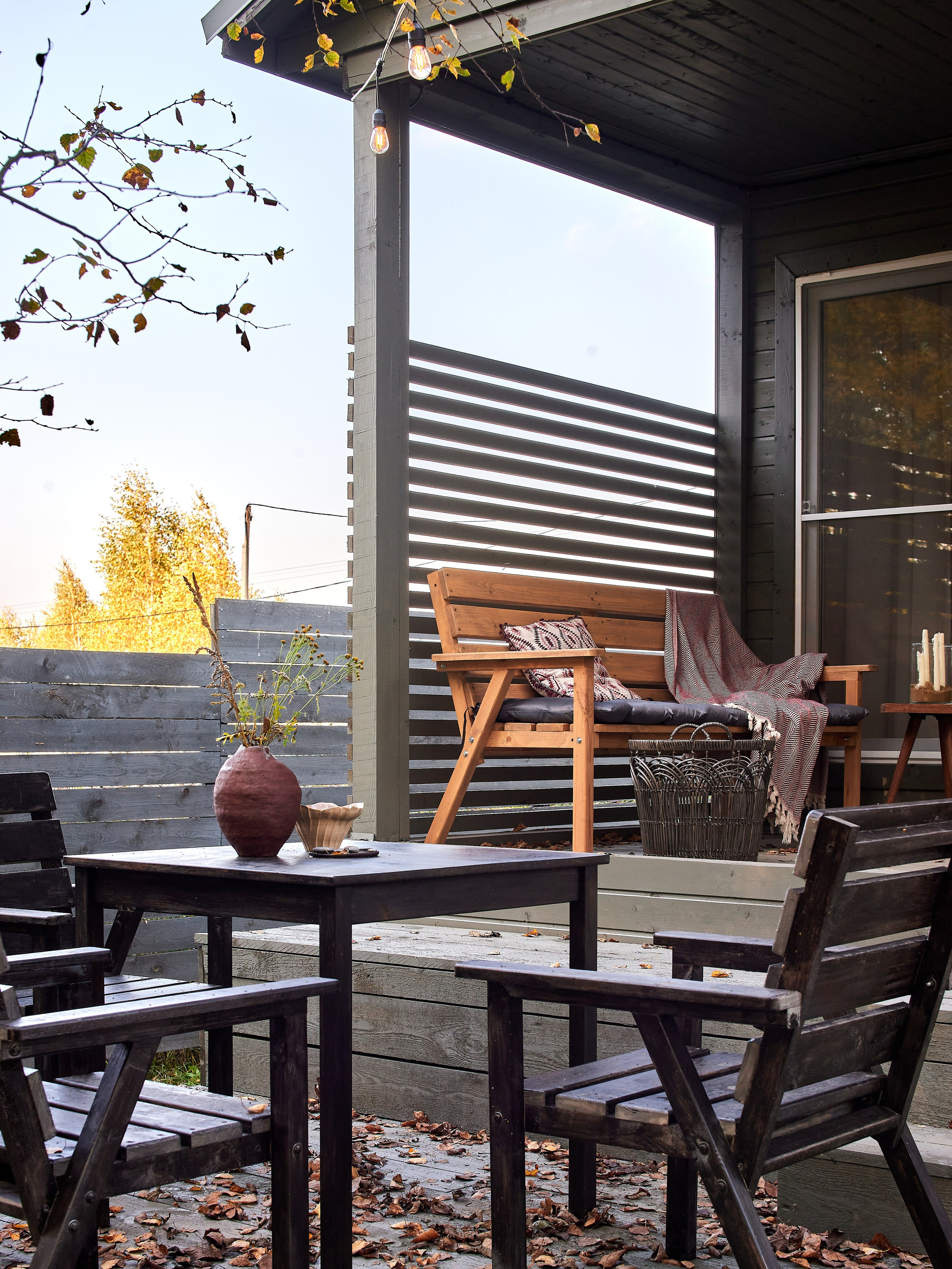 Дома. Интерьерный фотограф