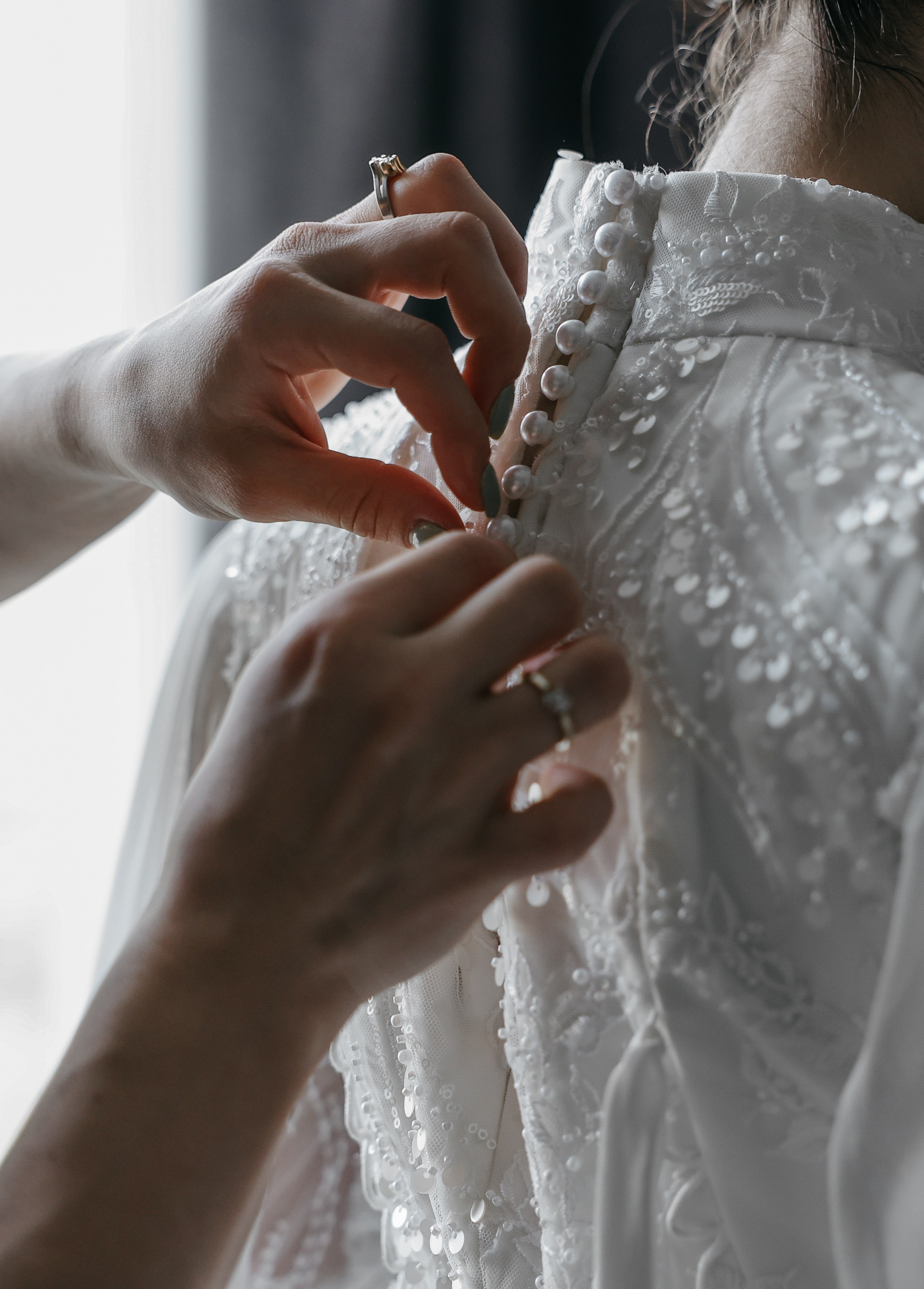 Сабина и Тимур. Свадебный и семейный фотограф в Ростове-на-Дону Марианна Хахладжева