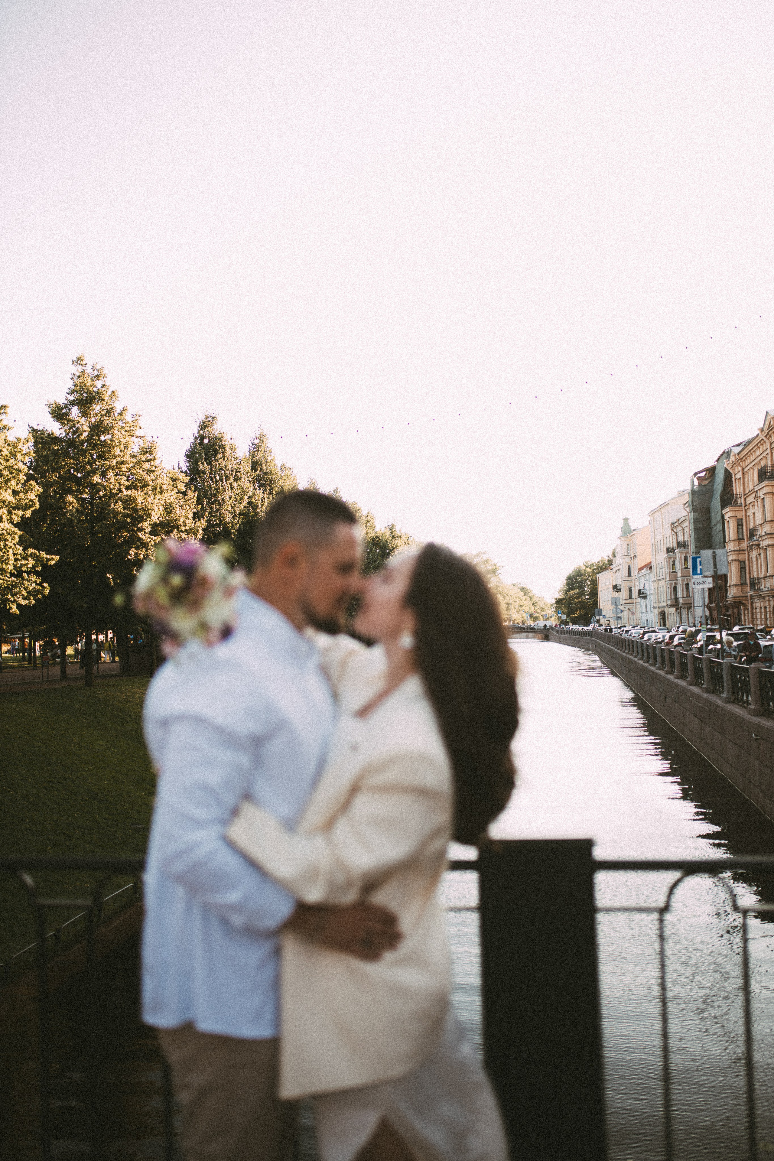 Е & Е | Санкт-Петербург. Фотограф Екатерина Амбрушкевич