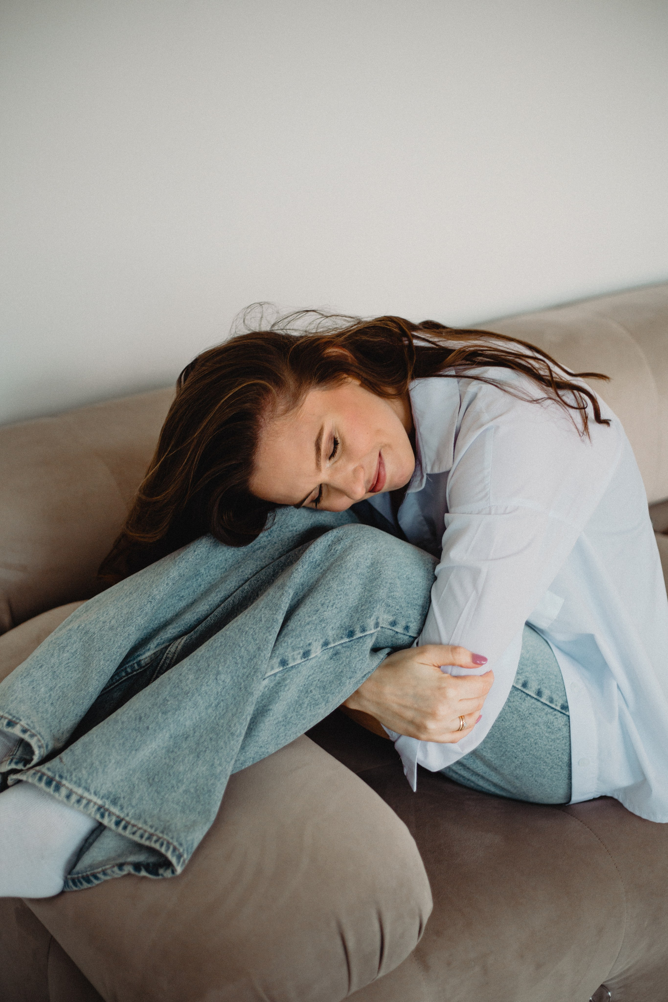 Яна. Фотограф Блинова Арина | Санк-Петербург