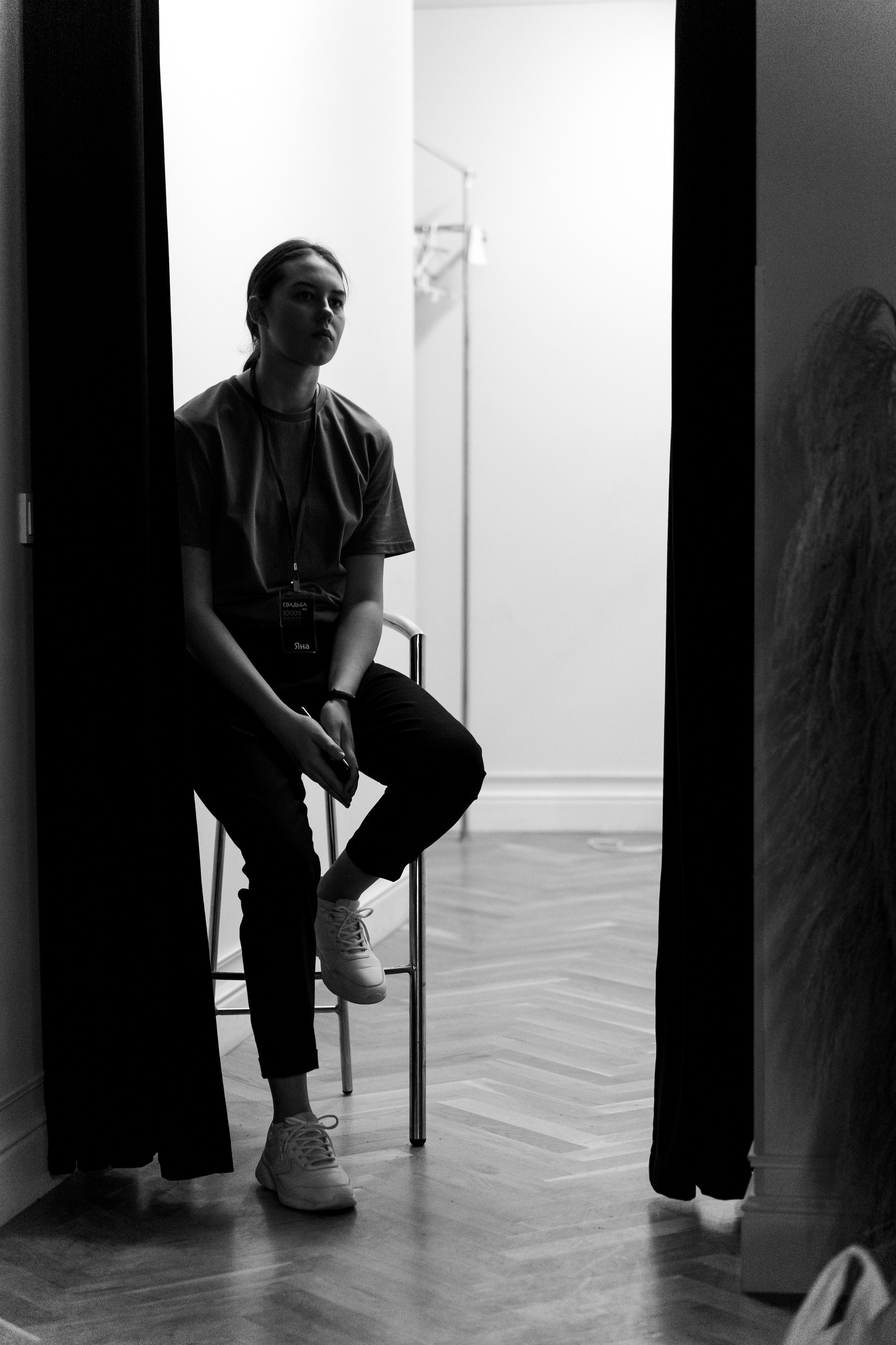 Выставка свадебных специалистов «Свадьба на 1000%». Свадебный фотограф в Санкт-Петербурге