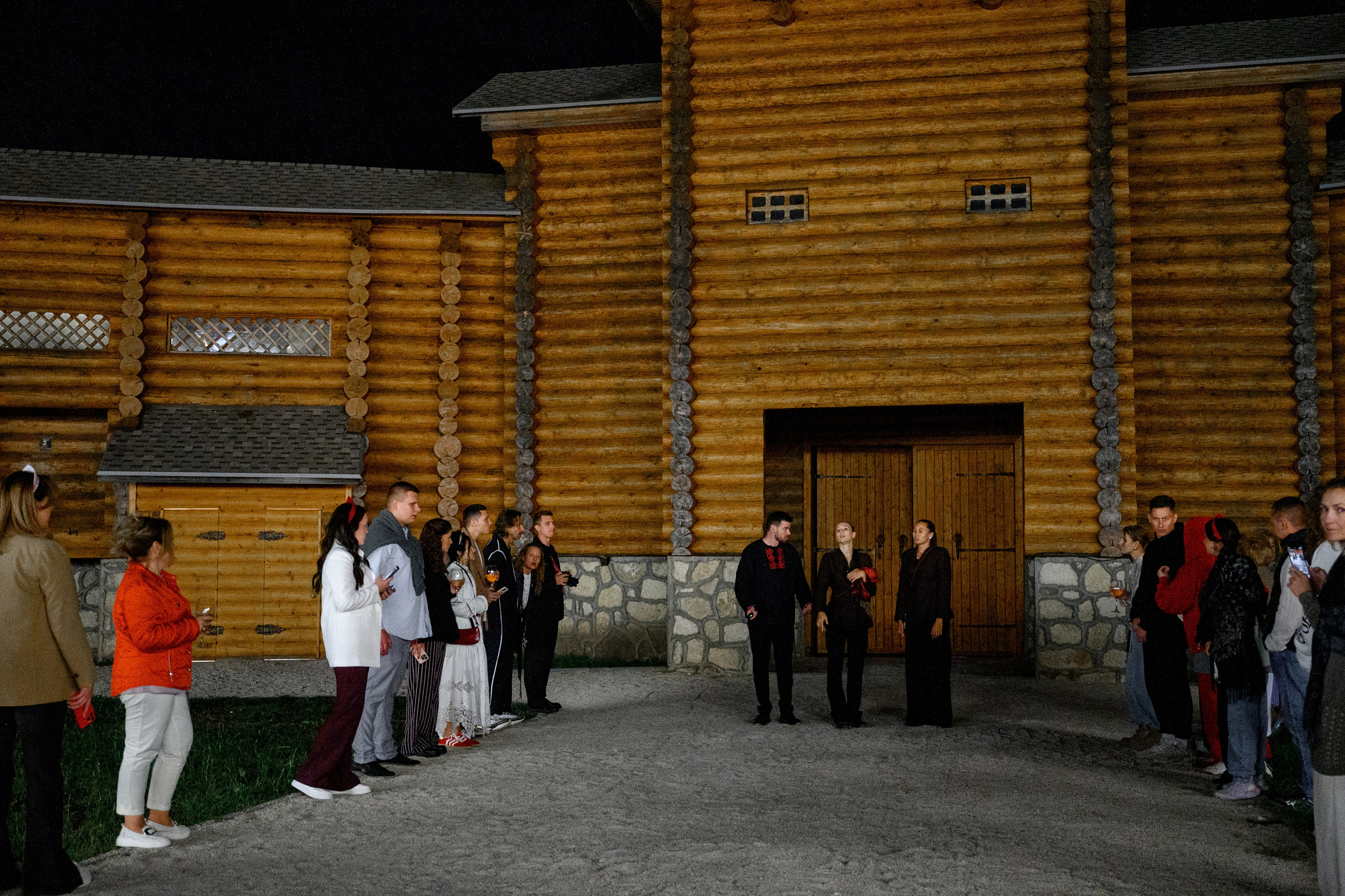 Lisa & Ilya. Фотограф в Липецке Ковалько Евгений