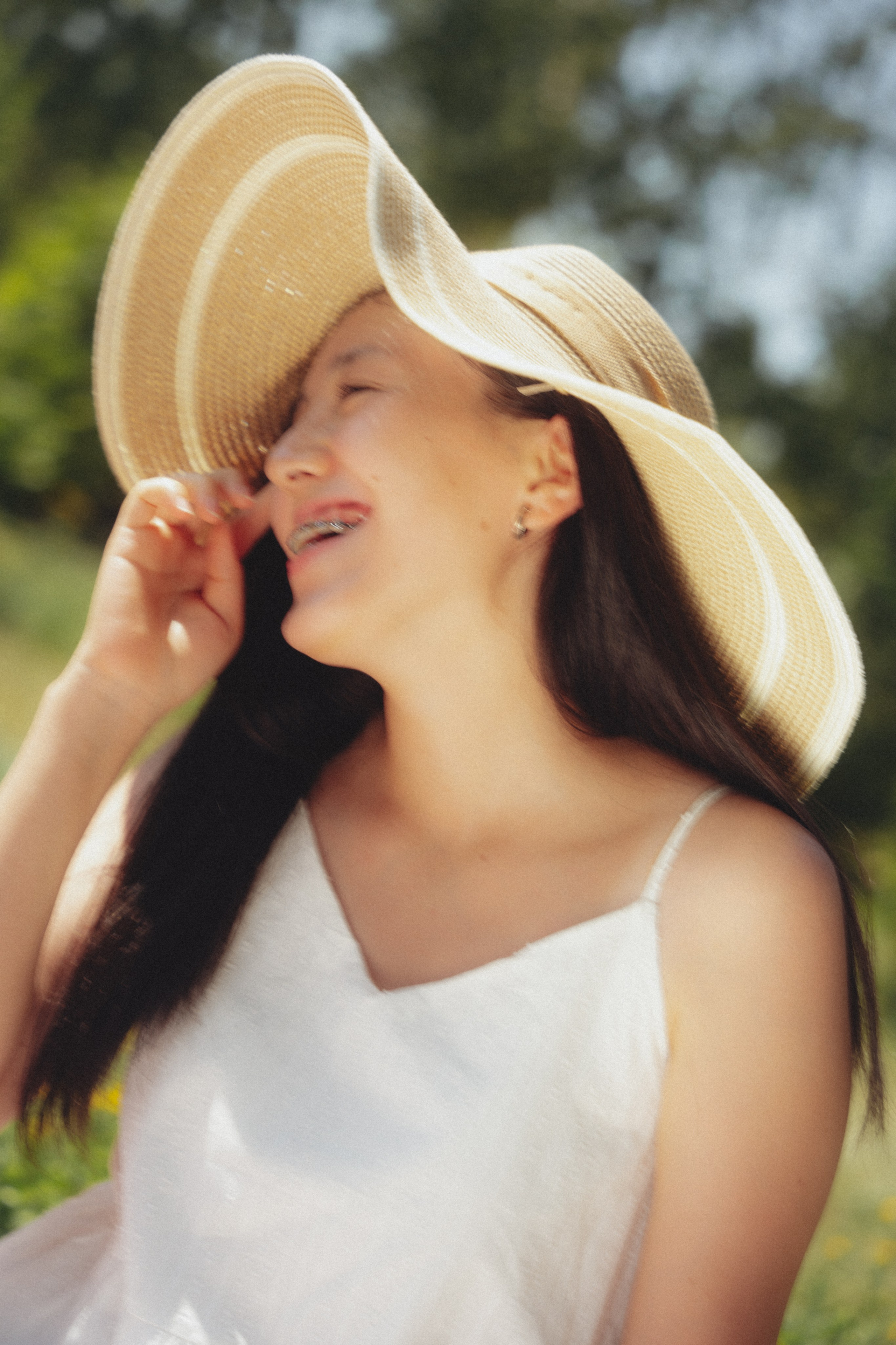 Персональные съемки