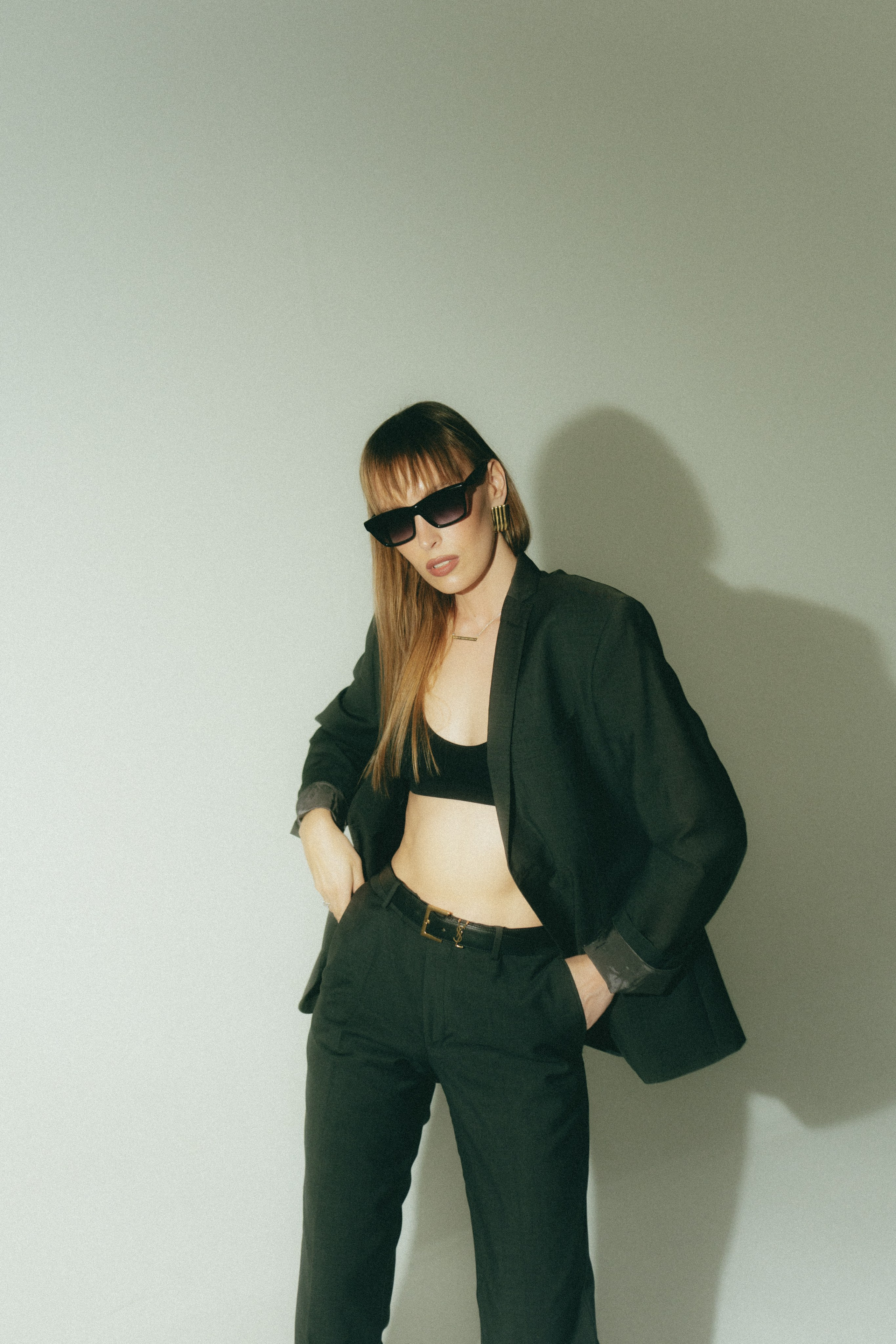 Персональные съемки