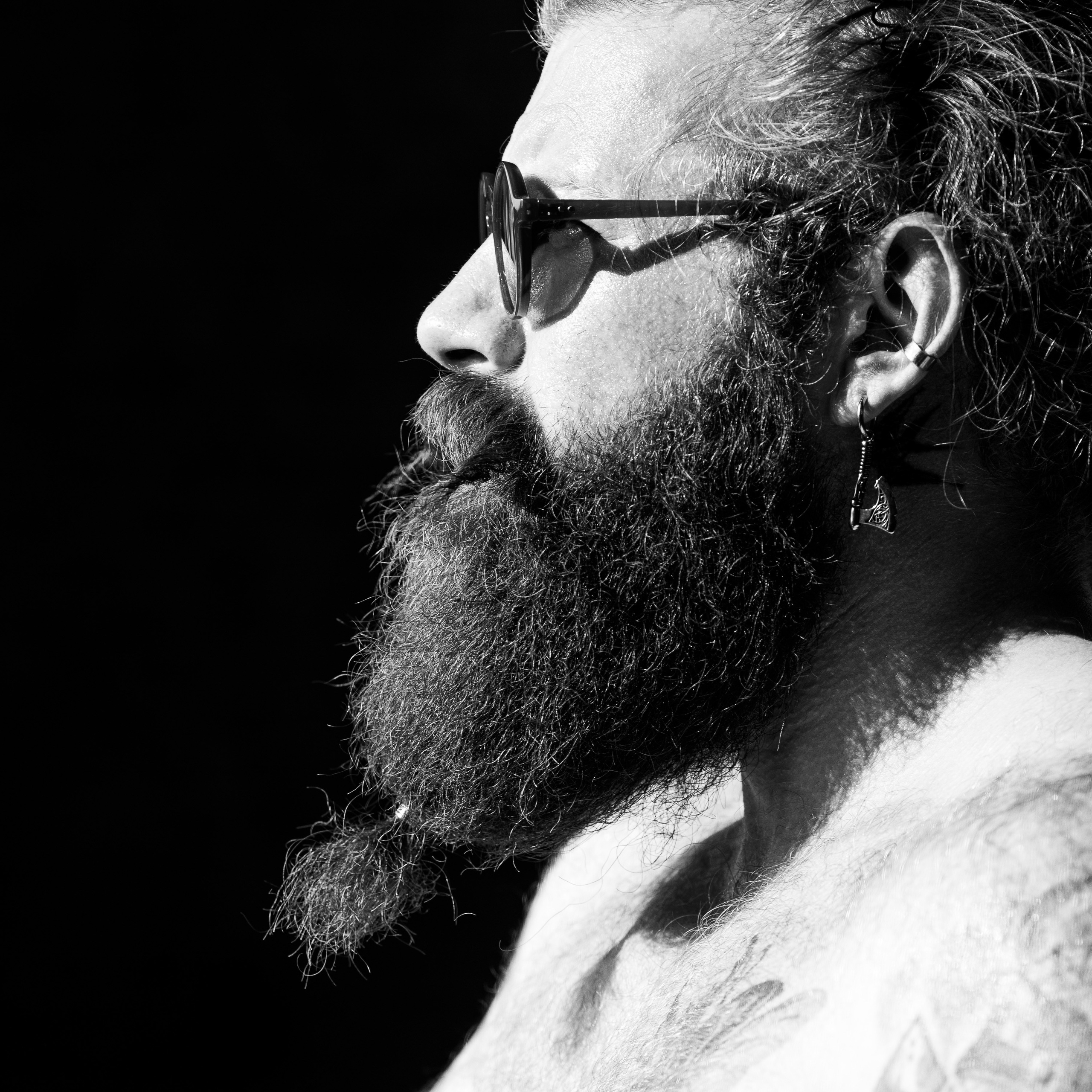 Сергей. Шеф-повар. Фотограф Шейдаев Эмин г. Волгоград