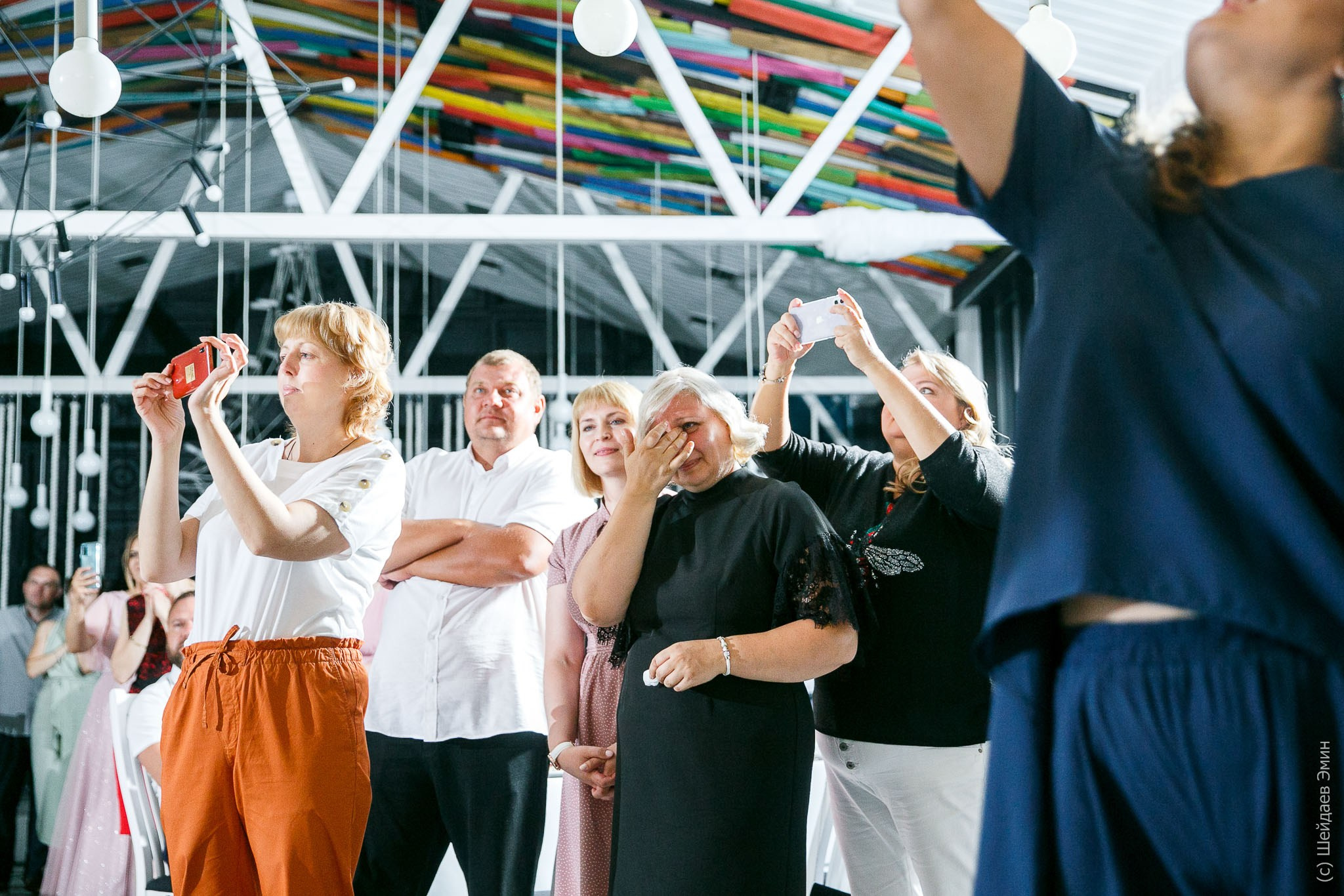 Выпускной — 2021. Фотограф Шейдаев Эмин г. Волгоград