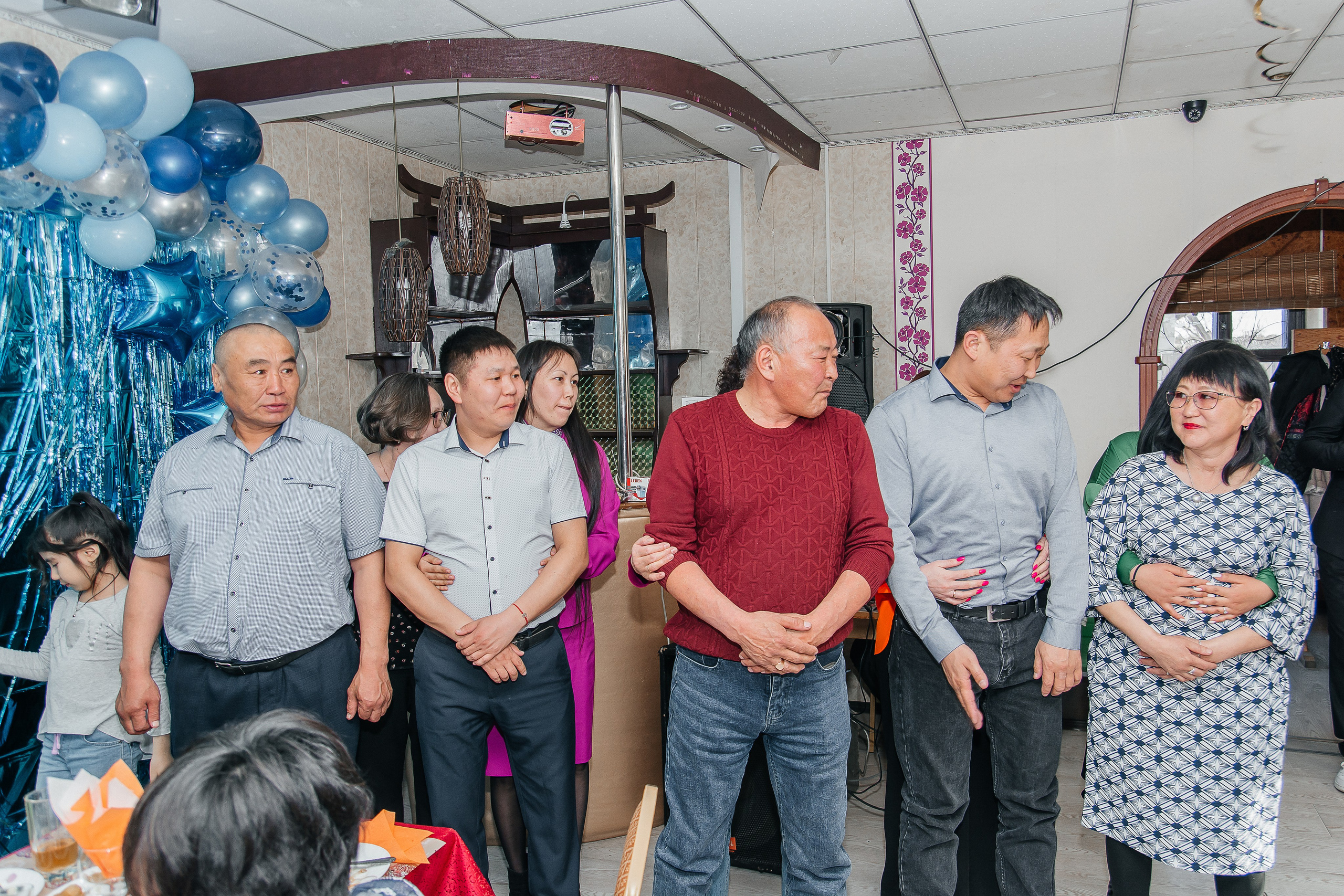 Милан 3. Фотограф широкого профиля Чита-Цасучей