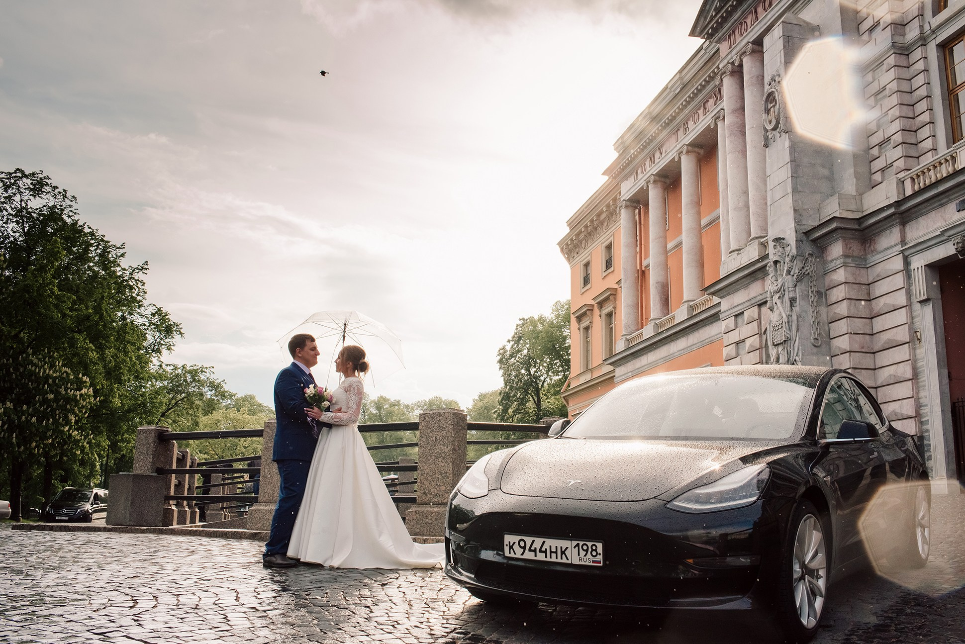 Екатерина и Степан. Свадьба для двоих. Екатерининский — Витебский — Михайловский. Семейный и Свадебный фотограф. Санкт-Петербург. Пушкин