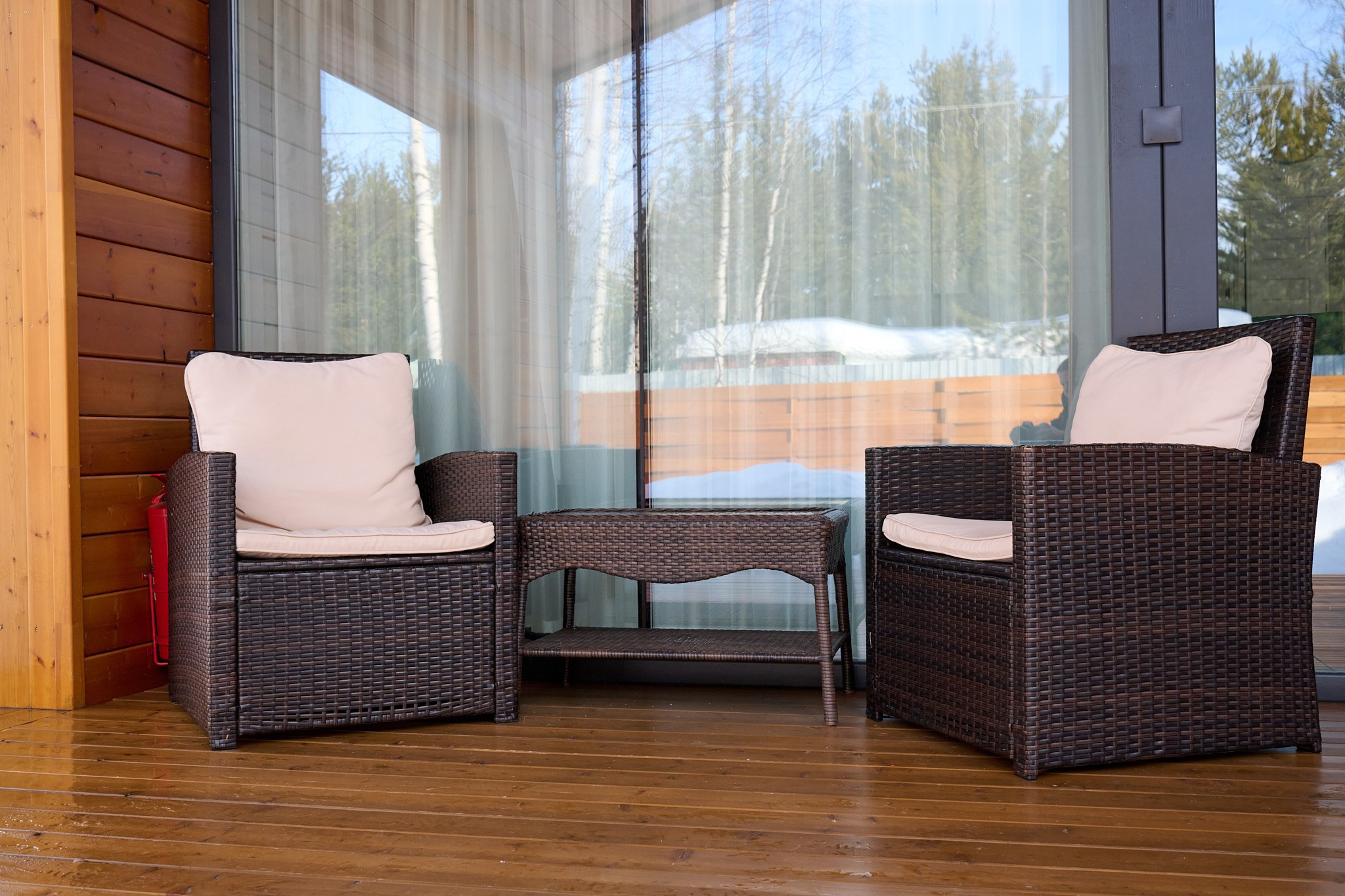 Интерьерная съемка в Сургуте. Студия по производству фото- и видео-контента «АППЕРТУРА»