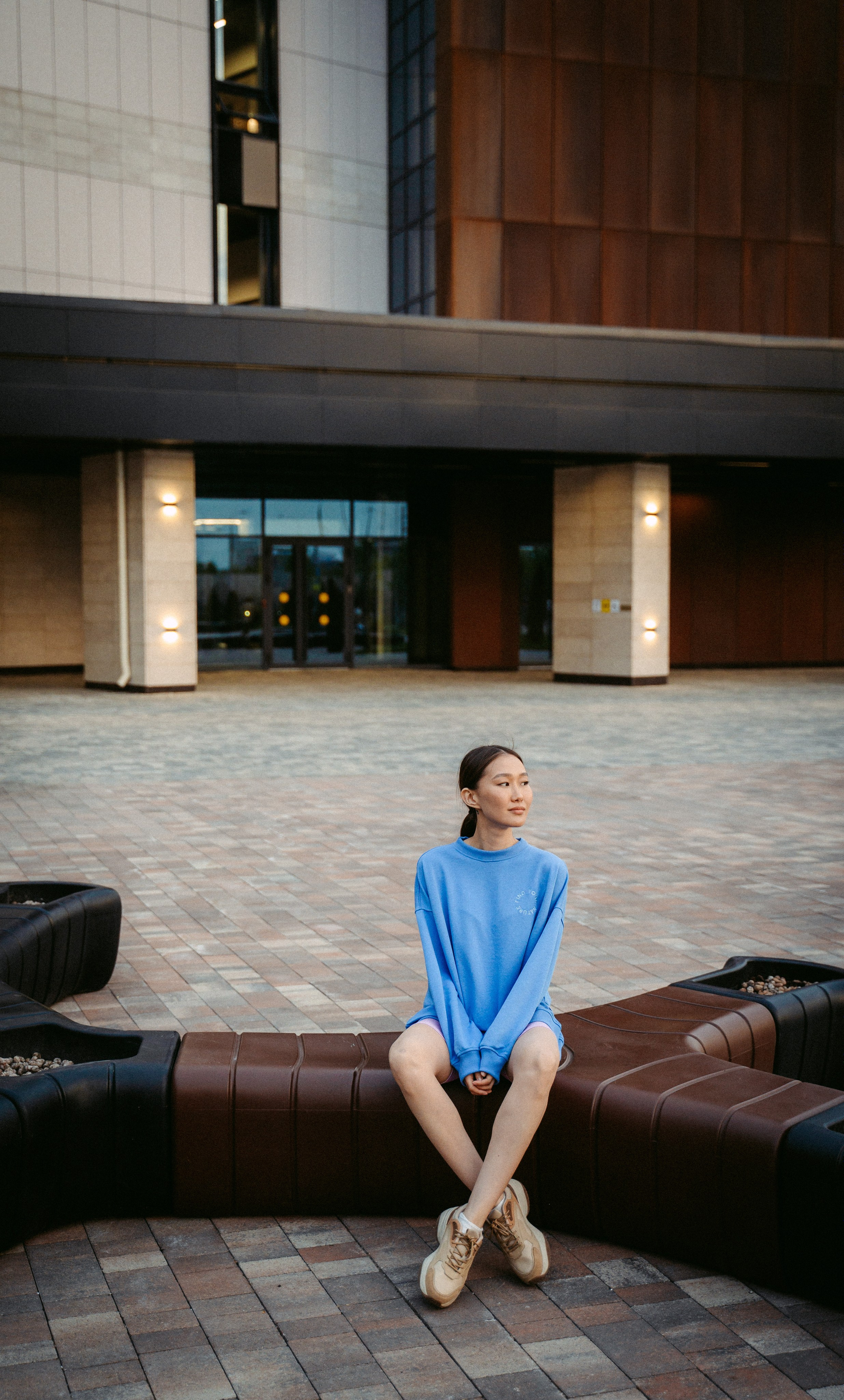 Chukcha / Лукбук. Саша Копылов, фотограф в Казани