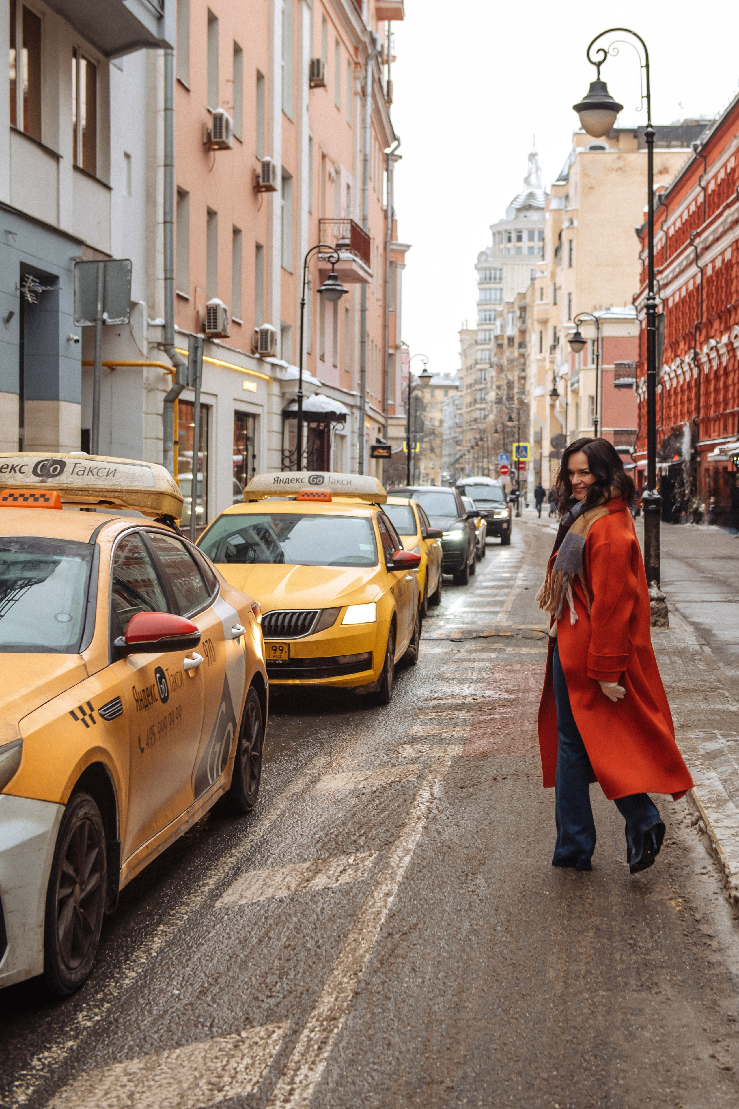 Оля. Свадебный, портретный, фотограф беременности в Нижнем Новгороде Алина Зиновьева