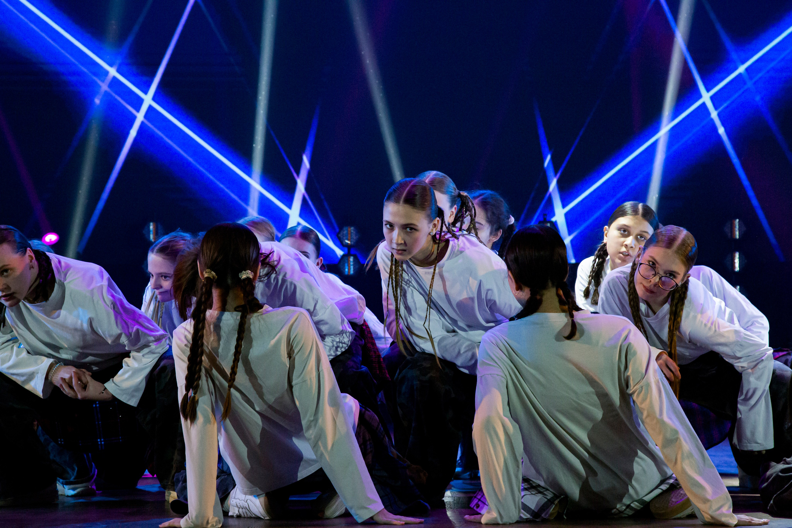 WE Dance отчетник 18.01.2026. 𝓕𝓸𝓽𝓸𝓰𝓻𝓪𝓯 𝓑𝓪𝓵𝓪𝓼𝓱𝓲𝓱𝓪 / 𝓜𝓸𝓼𝓴𝓿𝓪