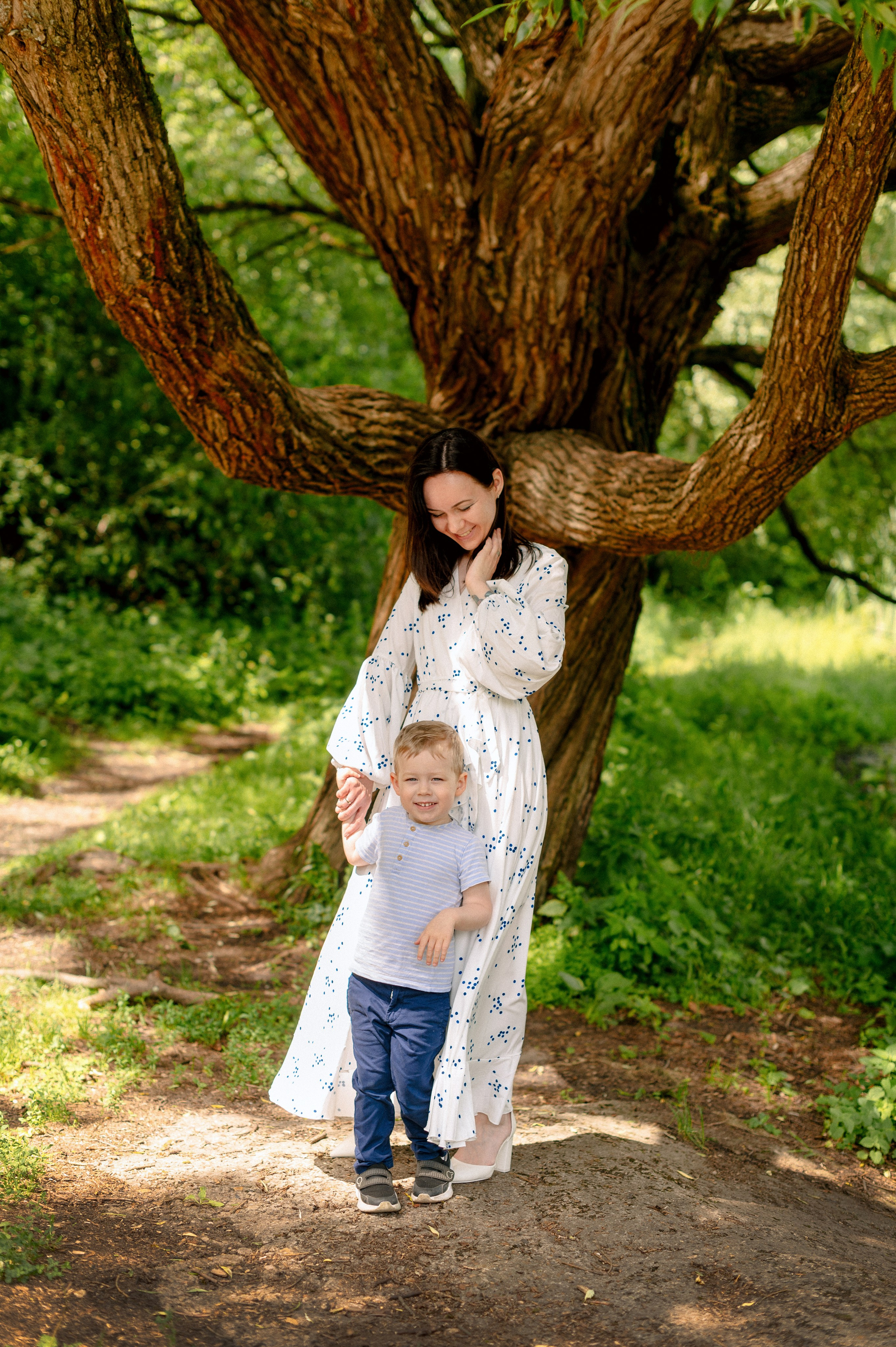 МНОГО ВЕТОЧЕК. Шашкова Вероника / Свадебный и семейный фотограф Москва и Ярославль
