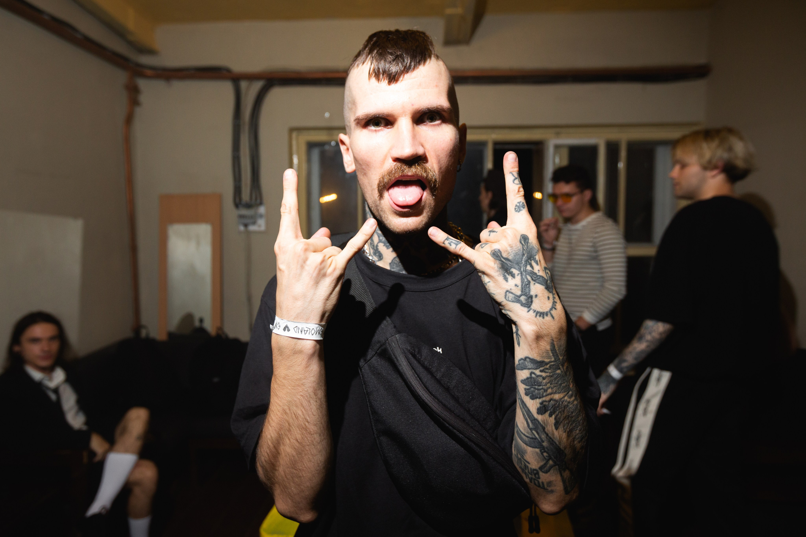 Emoland. Евгений Матвеев — фотограф в Санкт-Петербурге