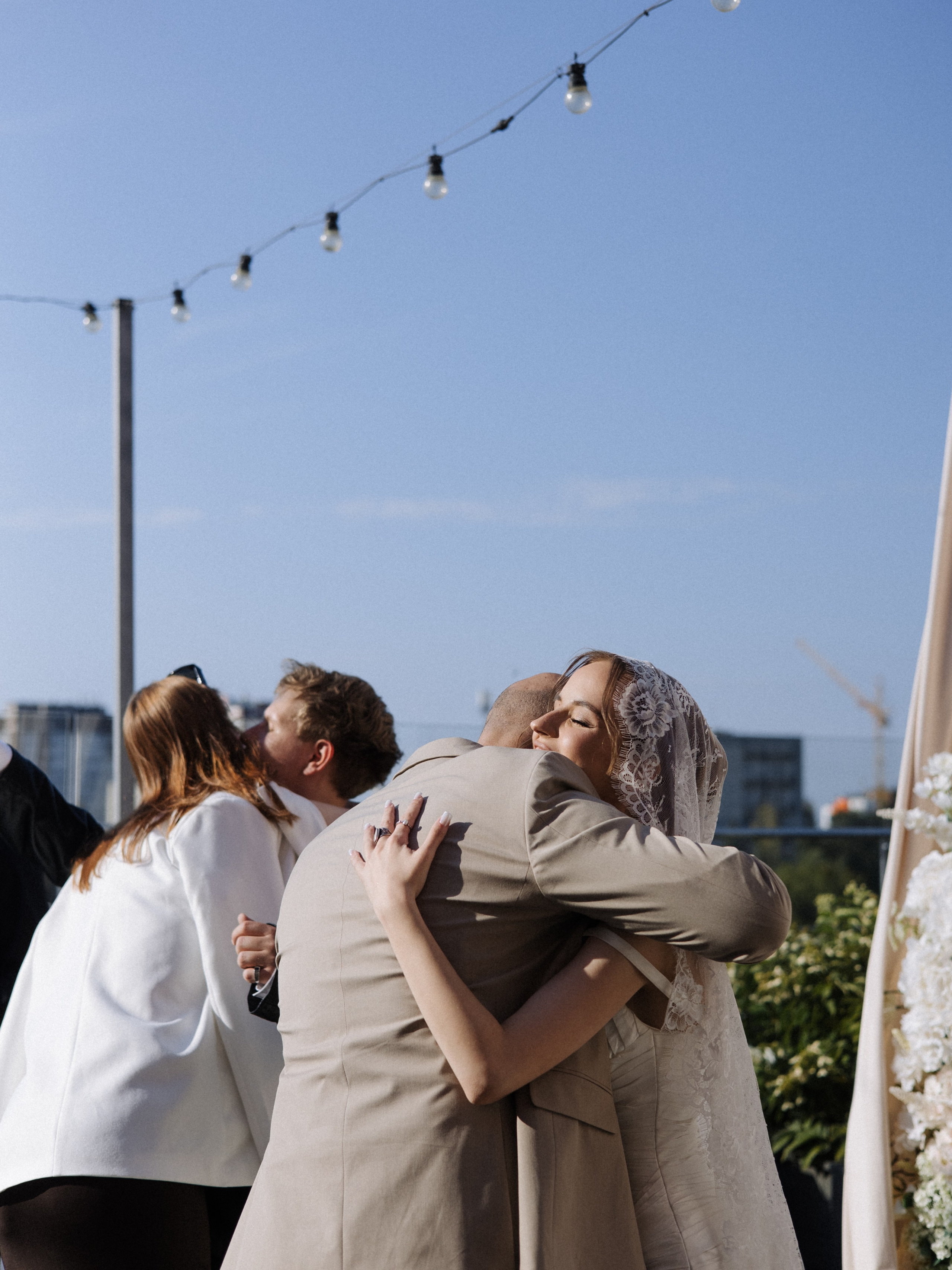 Наши планы на лето — жениться. Свадебный и портретный фотограф Екатерина Моргунова