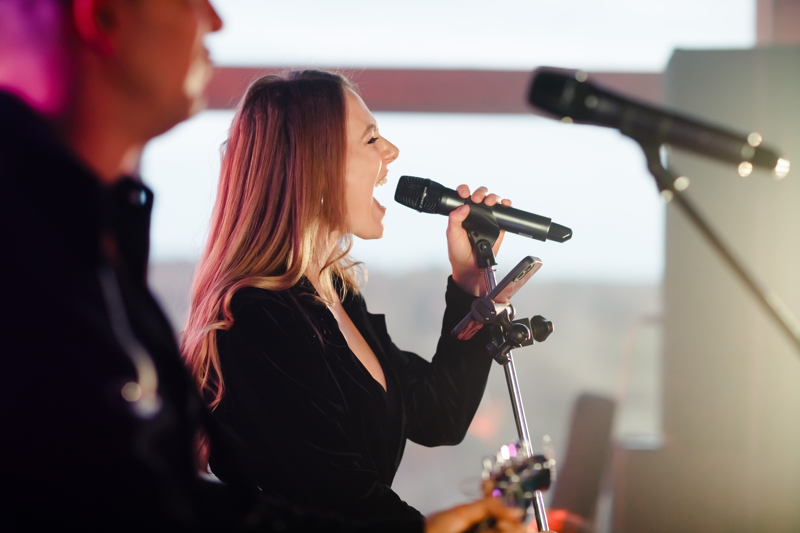 Анастасия и Артем|Солнечная на ОКе. Свадебный фотограф Серпухов — Москва Ольга Васильева