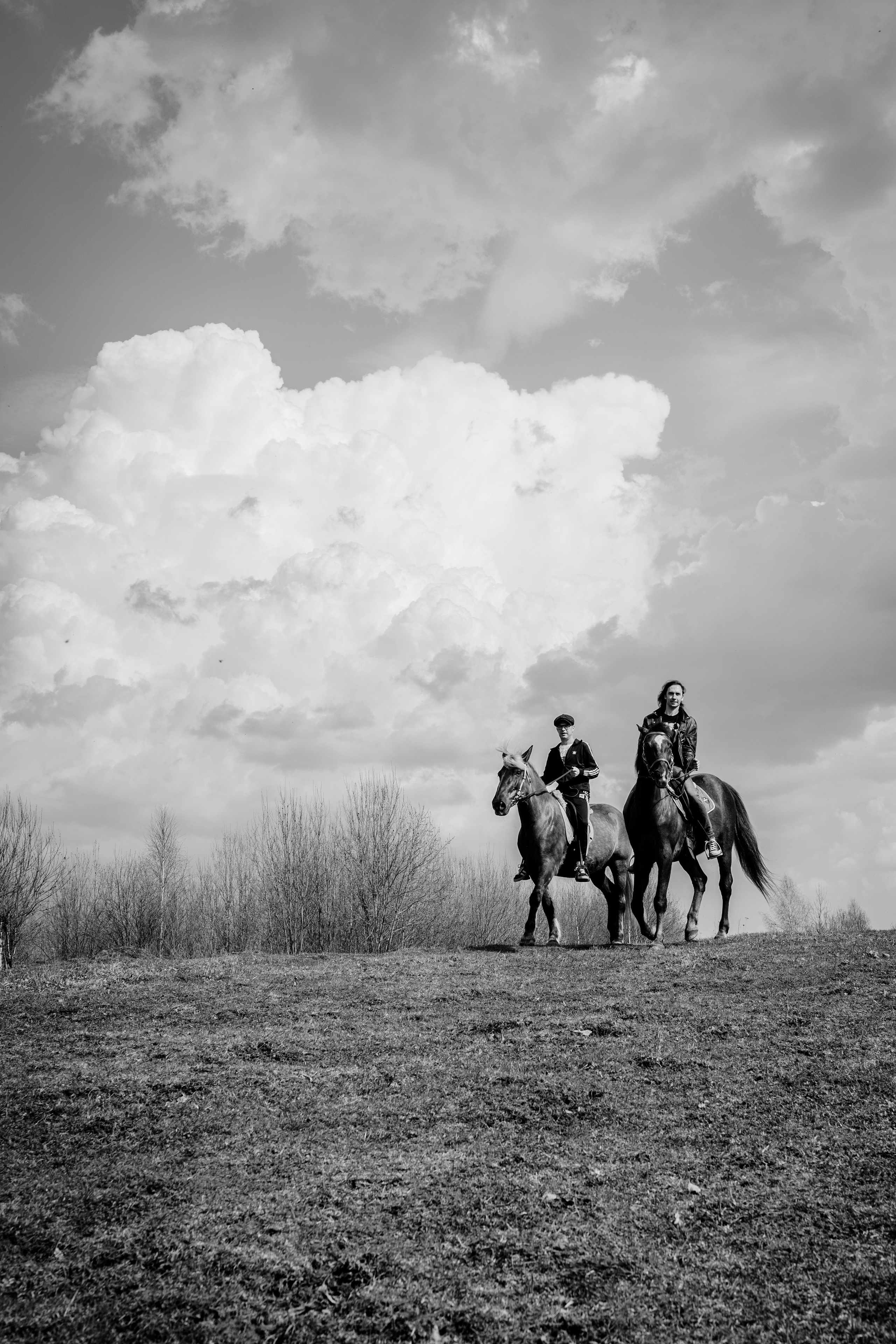 РАДИОПОМЕХИ. Фотограф Елена Богачева (lenalena_na_na_na)