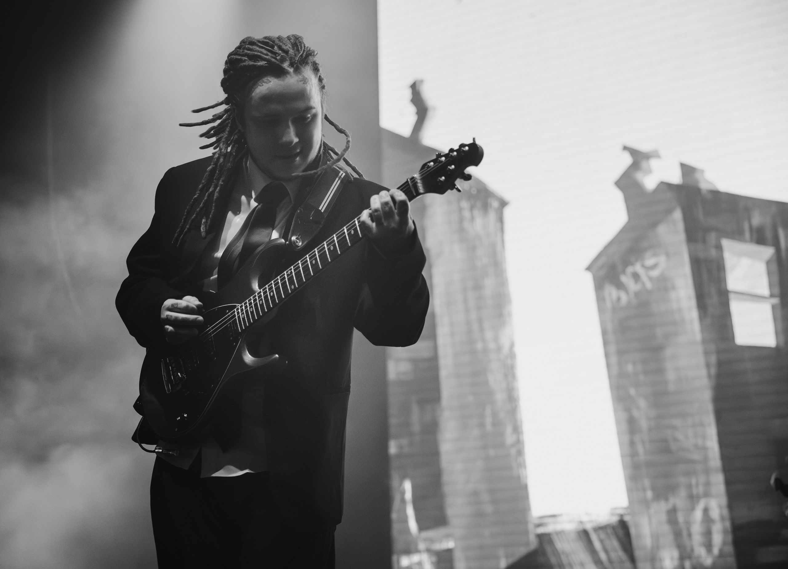 Папин Олимпос. Концертный фотограф Алёна Рейт в Москве