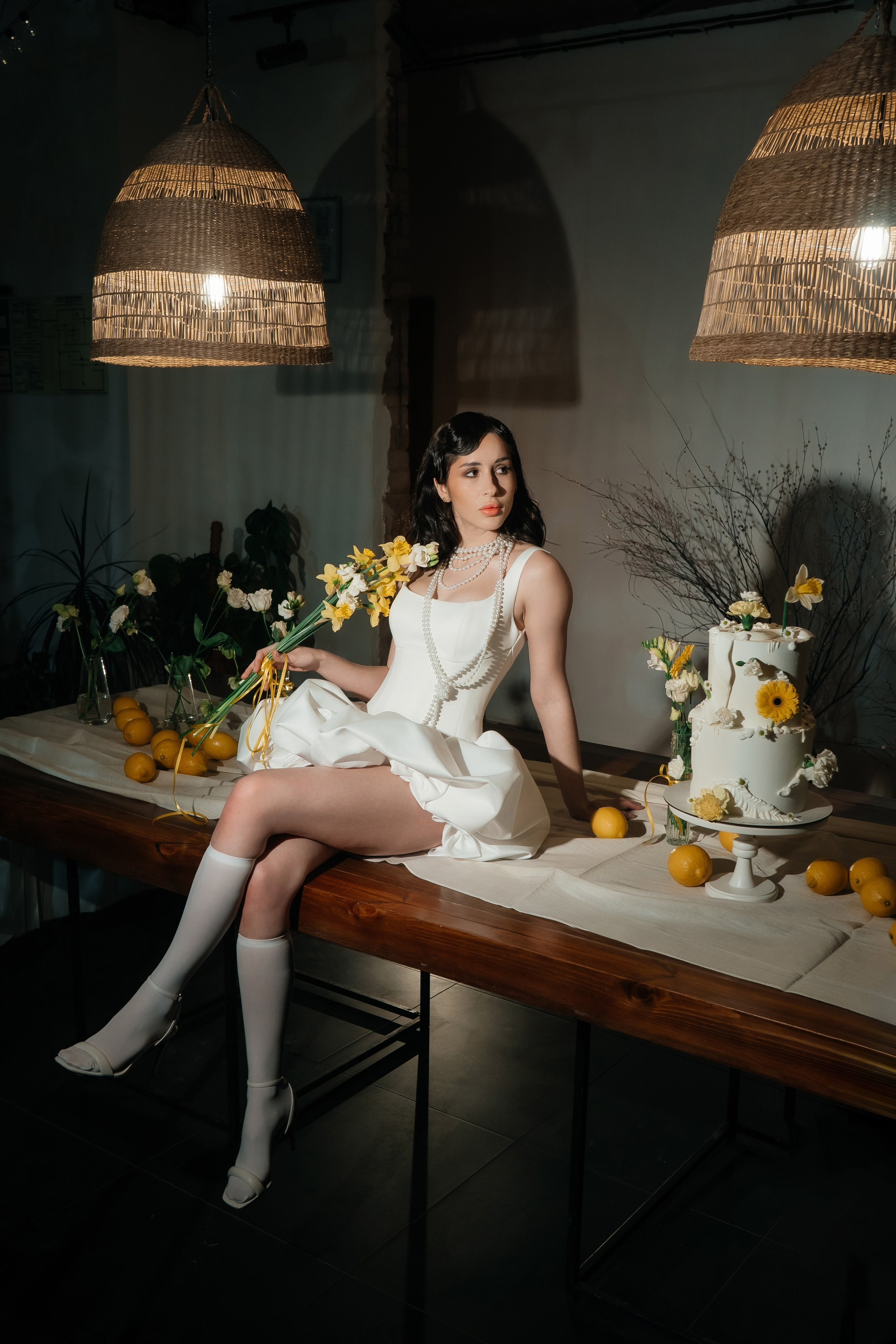 Профессиональный фотограф в Самаре Анна Конзаева