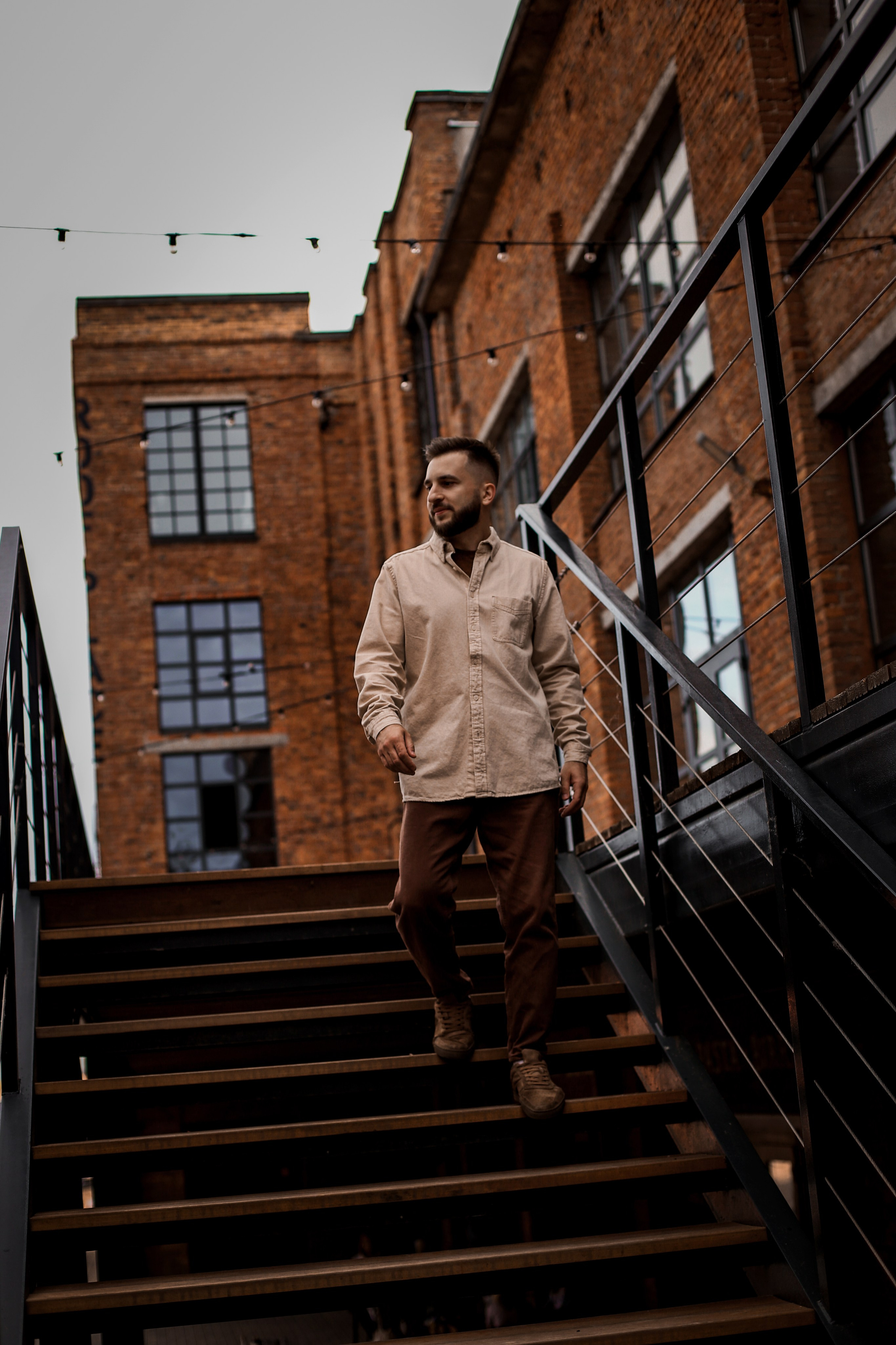 Индивидуальные съемки. Фотосессия в Санкт-Петербурге — фотограф Алина Городниченко