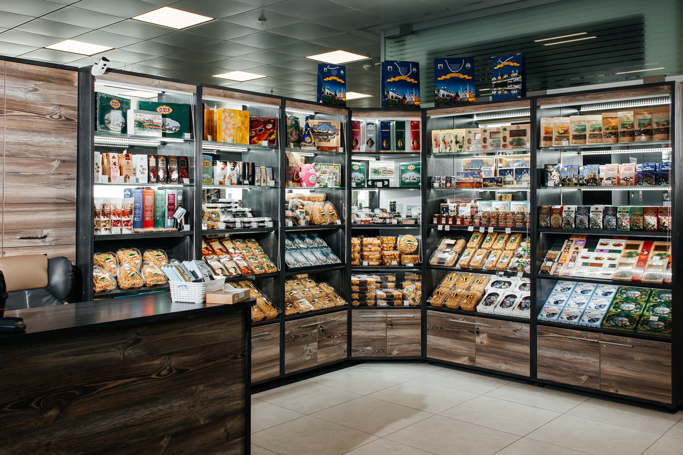 Интерьер и экстерьер. Люксмедиа — это команда фотографов и видеографов. Город Казань. Дамир Сафин