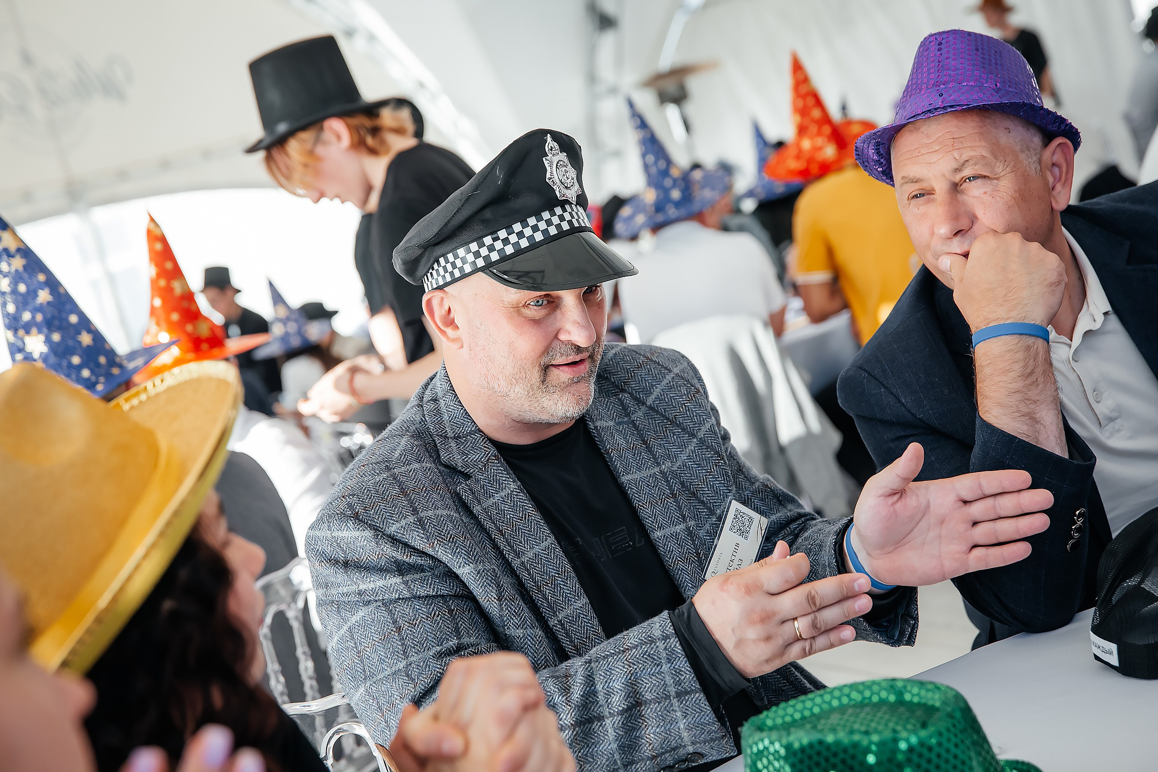 Конференции и мероприятия. Люксмедиа — это команда фотографов и видеографов. Город Казань. Дамир Сафин