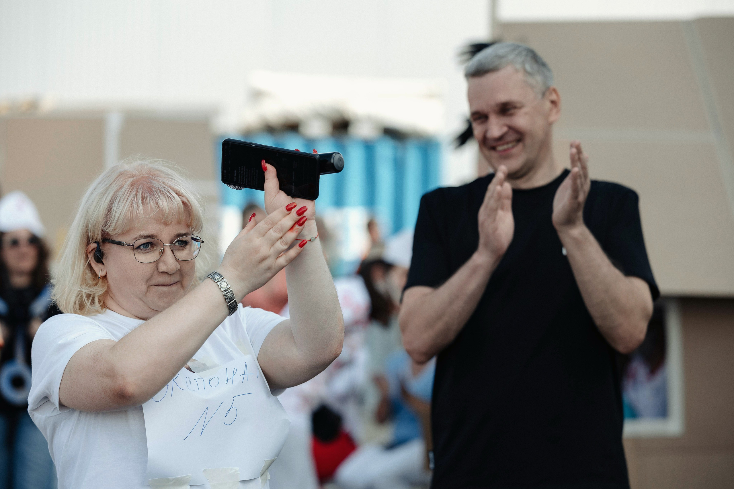 Репортажная фото съемка тимбилдинга и корпоративных профсоревнований. Алексей Шаров — свадебный и репортажный фотограф в Нижнем Новгороде