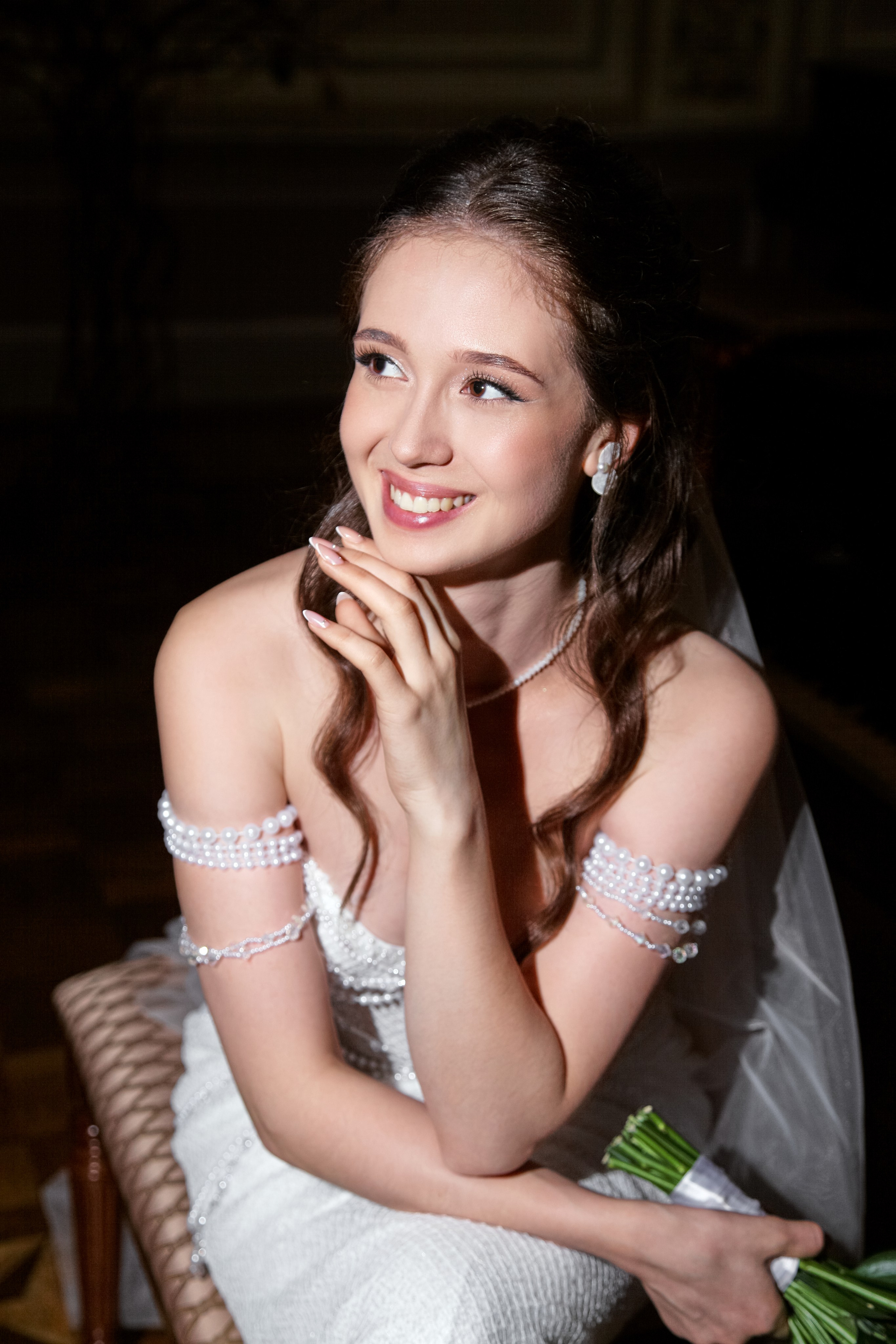 Свадебная фотосессия в Иваново. Портретный и свадебный фотограф в Иваново Максим Гаврилин