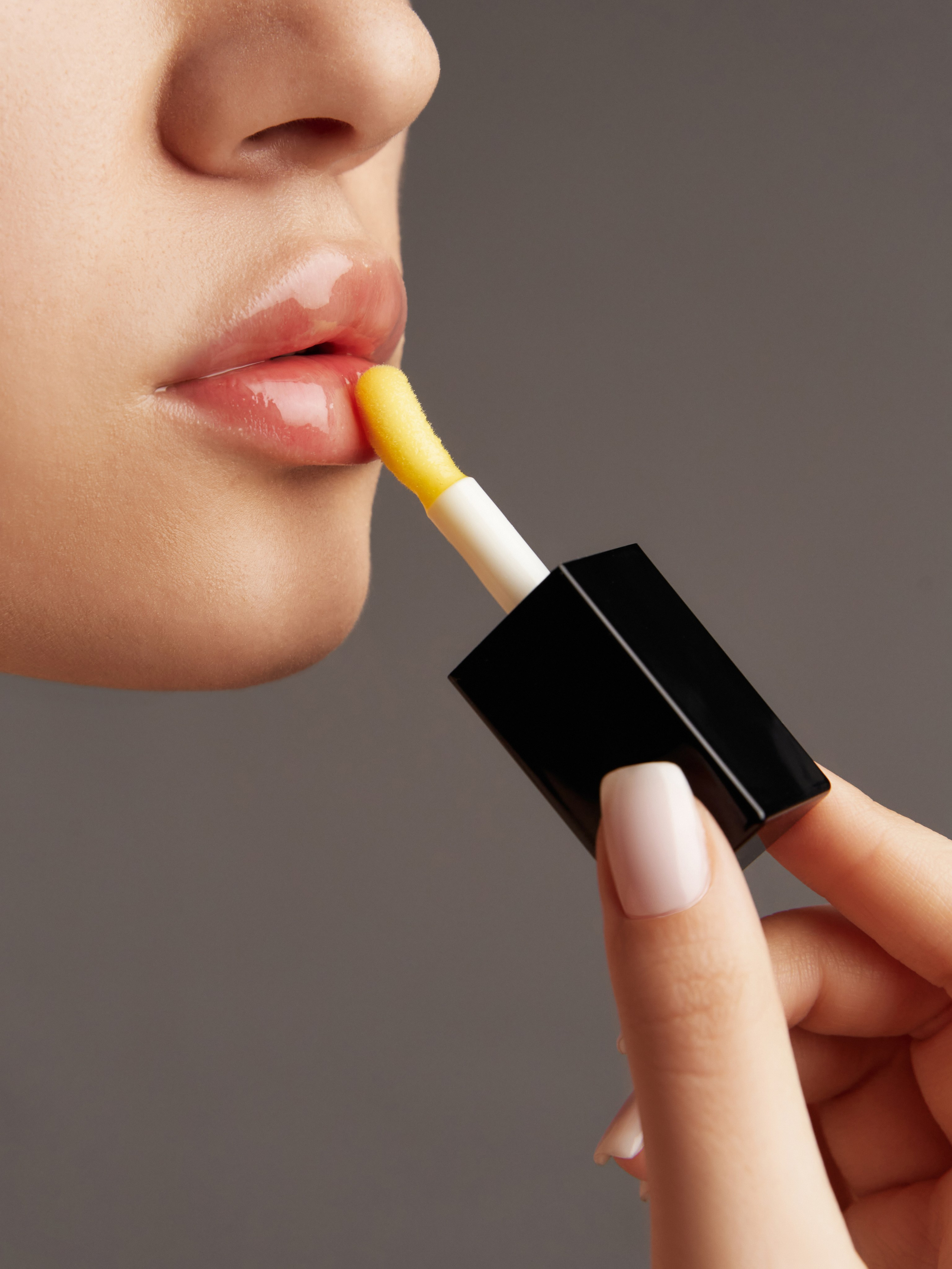 Портфолио: косметика. Packman Production: портфолио