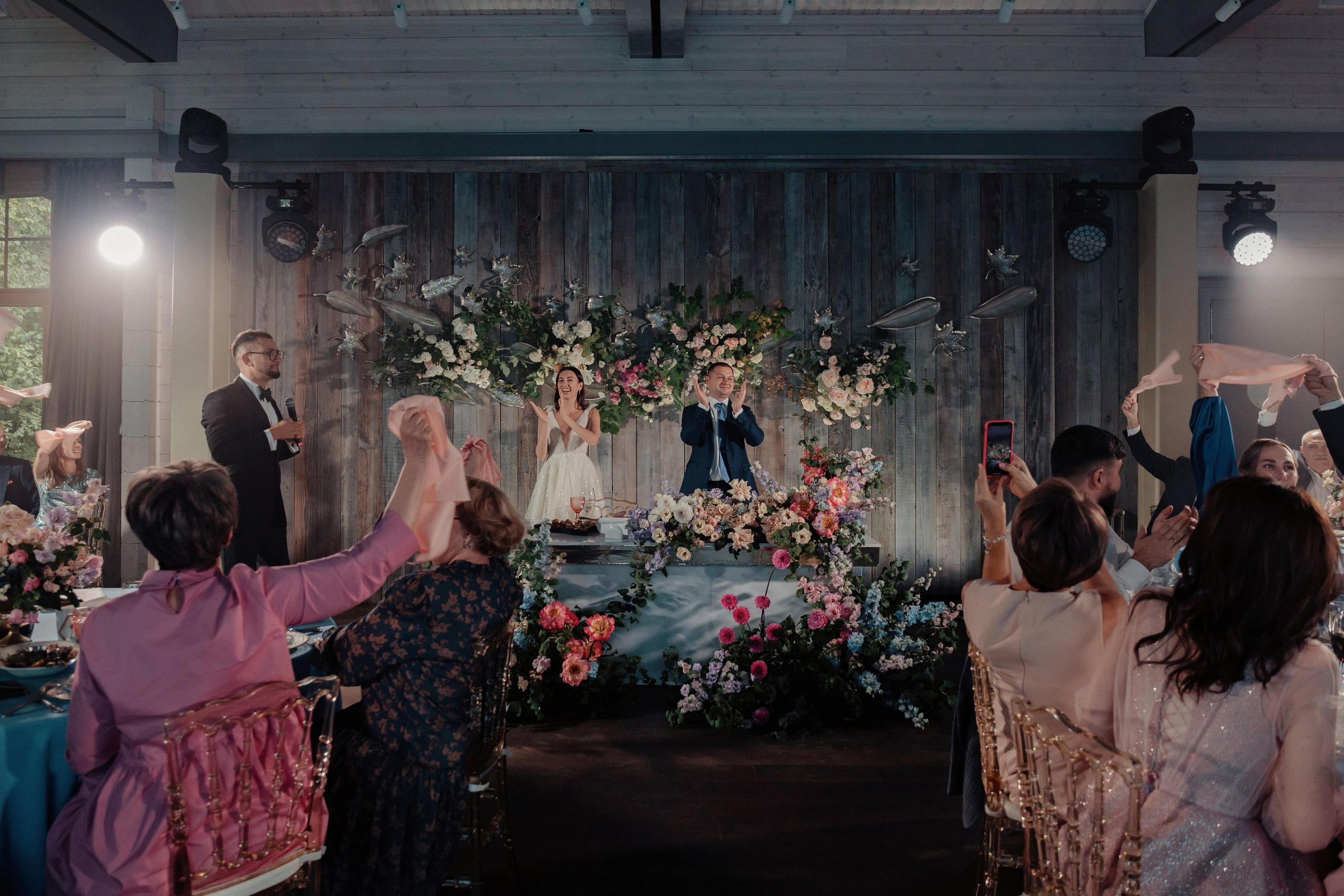 Эрик & Ксения. Алексей Шаров — свадебный и репортажный фотограф в Нижнем Новгороде