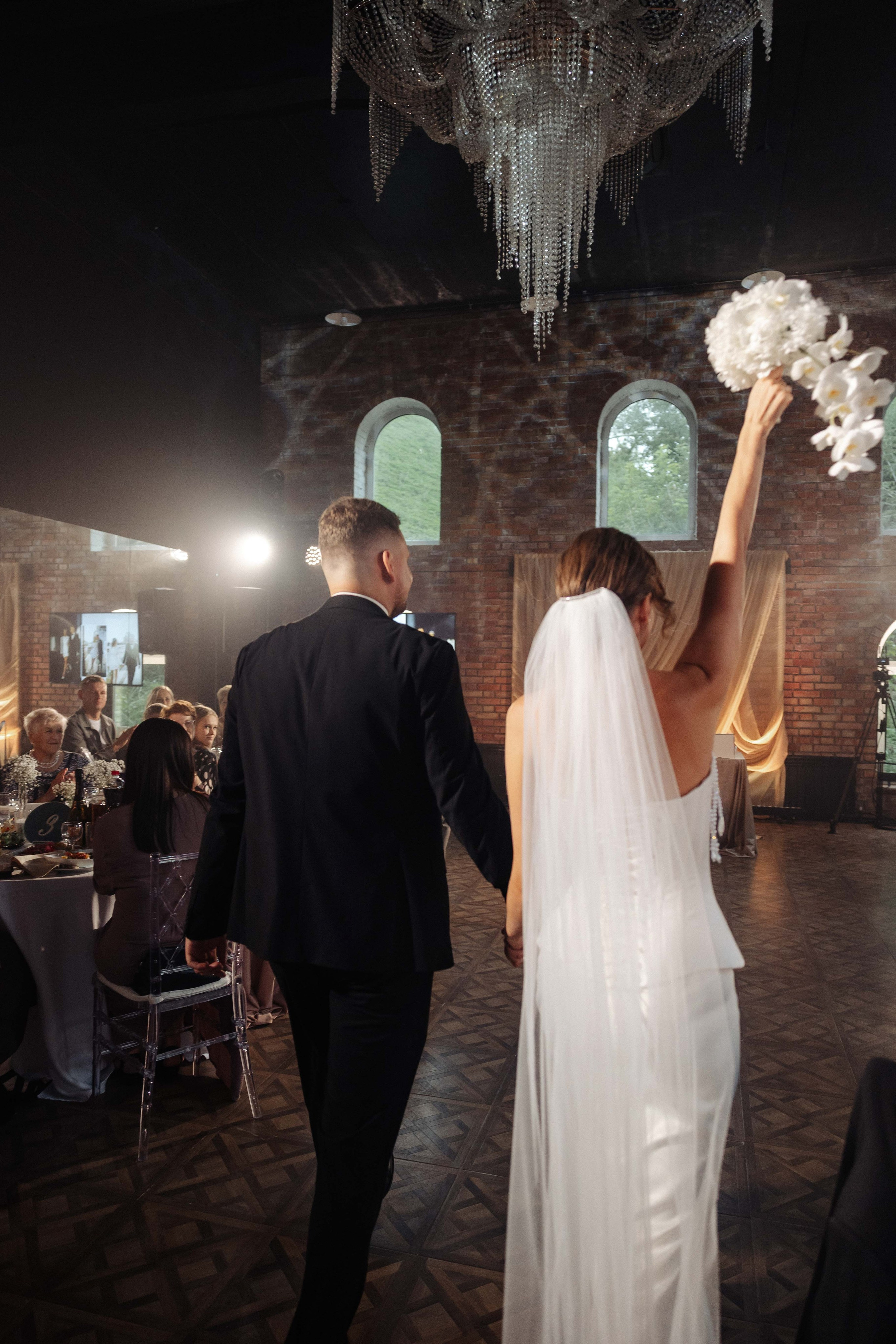 Дмитрий & Екатерина. Алексей Шаров — свадебный и репортажный фотограф в Нижнем Новгороде
