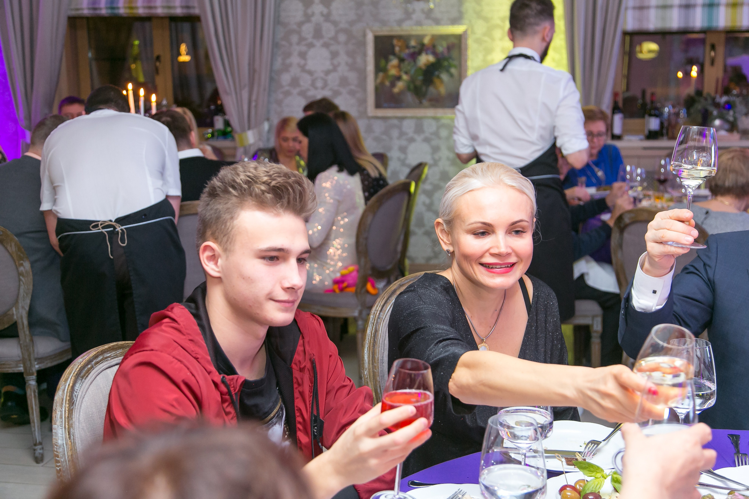 НОВЫЙ ГОД. Главная