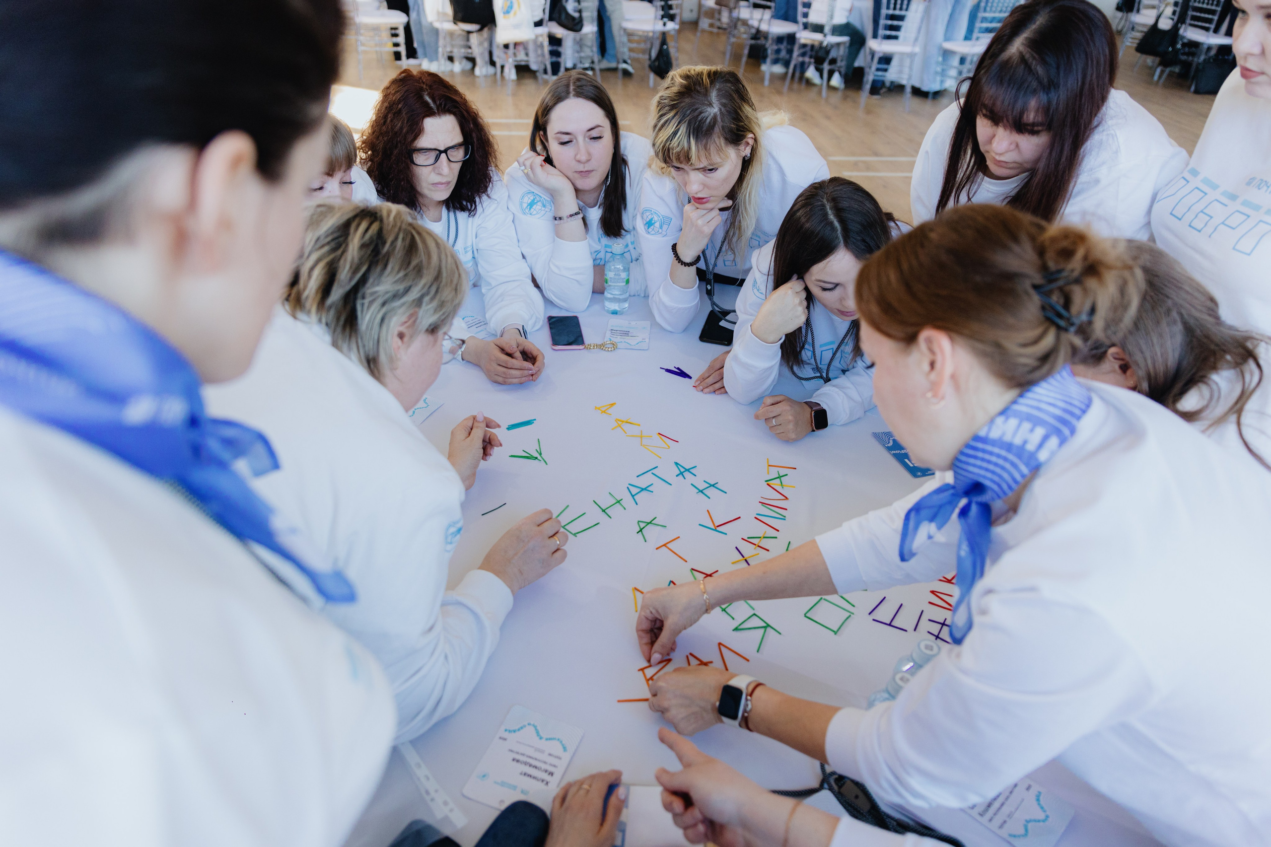 Почта России (Москва). Фотограф в Москве и Санкт-Петербурге Дарина