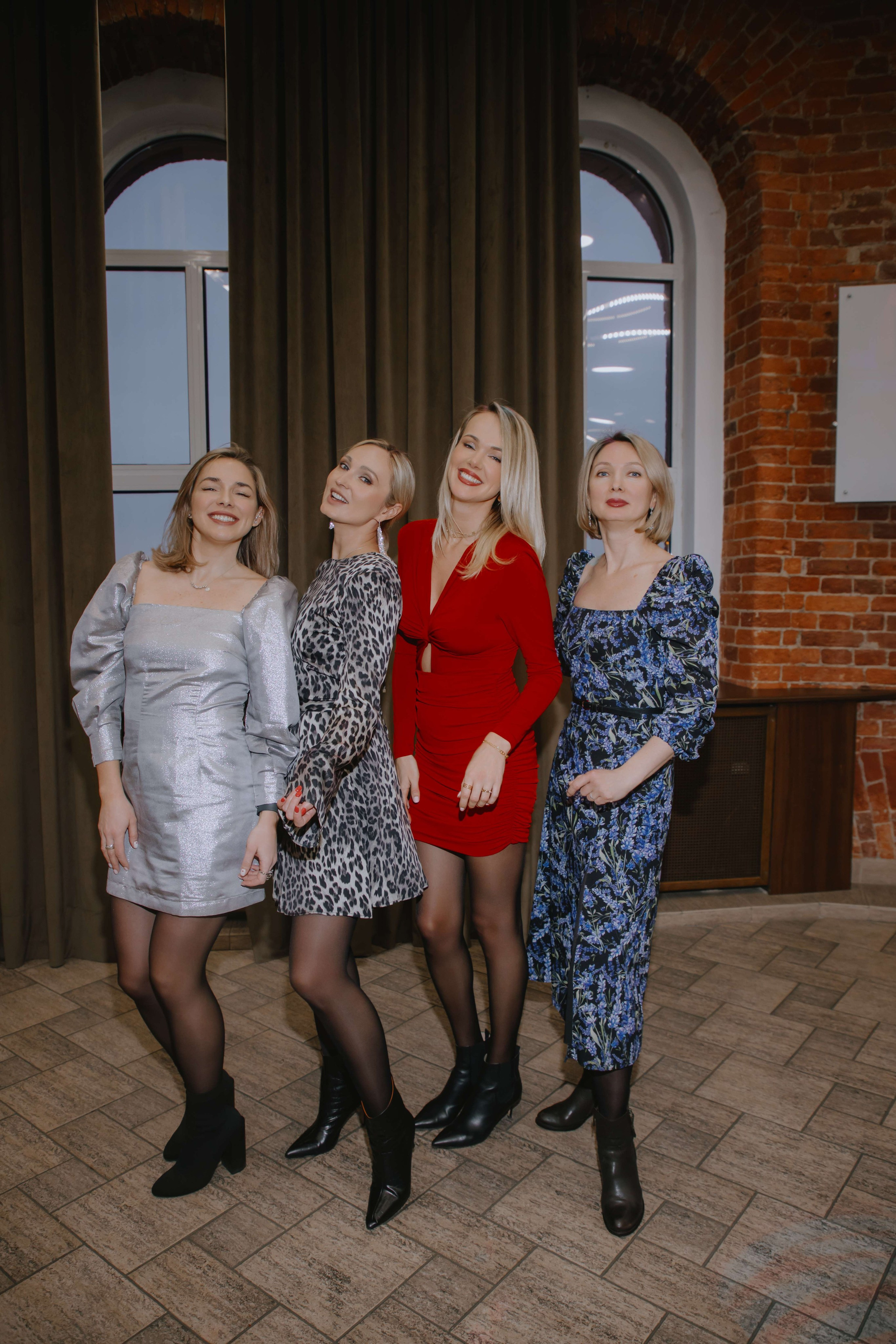 День Рождения Елены (Санкт-Петербург). Фотограф в Москве и Санкт-Петербурге Дарина