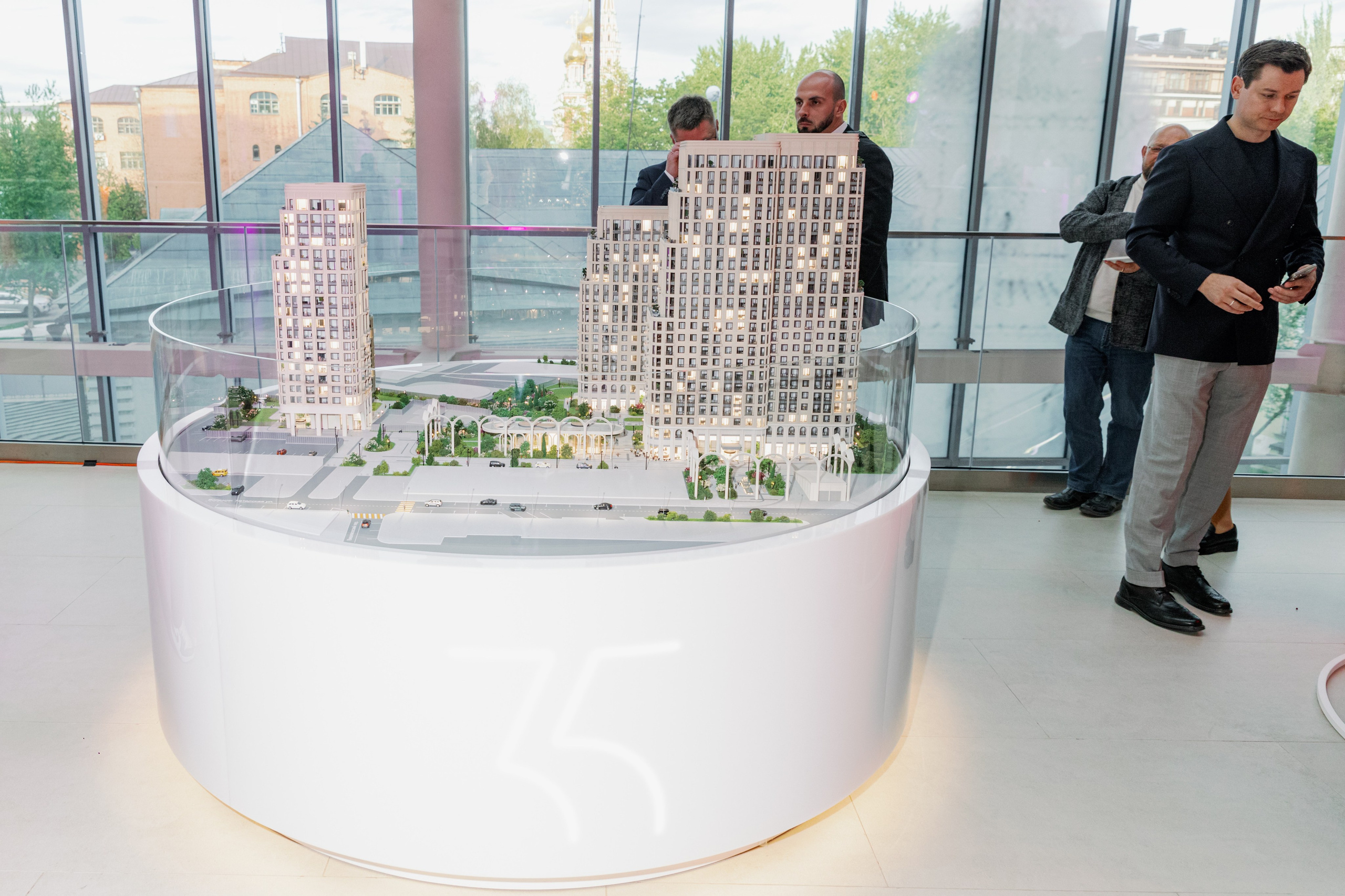 Презентация GET JET в Третьяковской галерее. Фотограф в Москве и Санкт-Петербурге Дарина