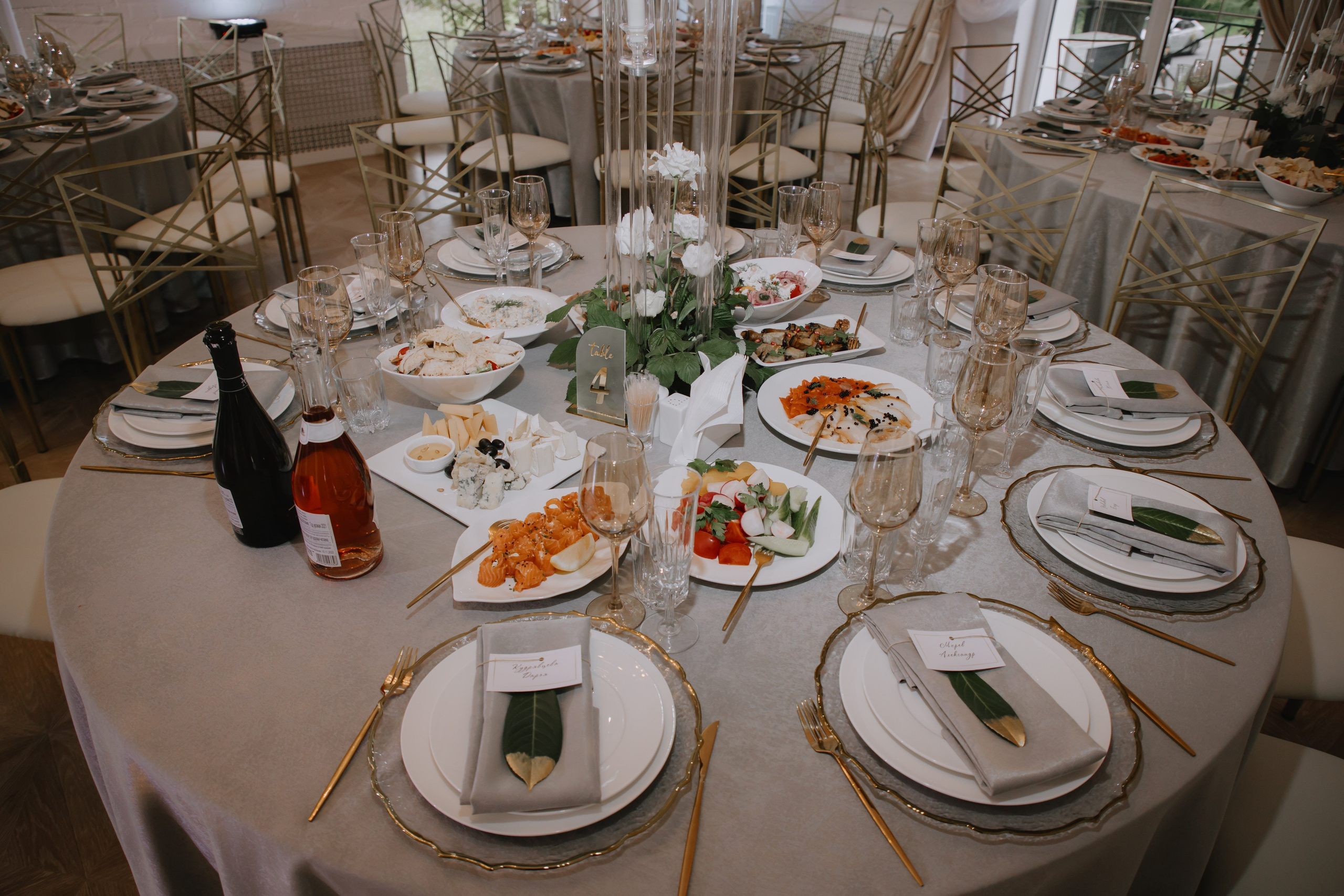 Свадьба Алексей и Анна. Фотограф в Москве и Санкт-Петербурге Дарина