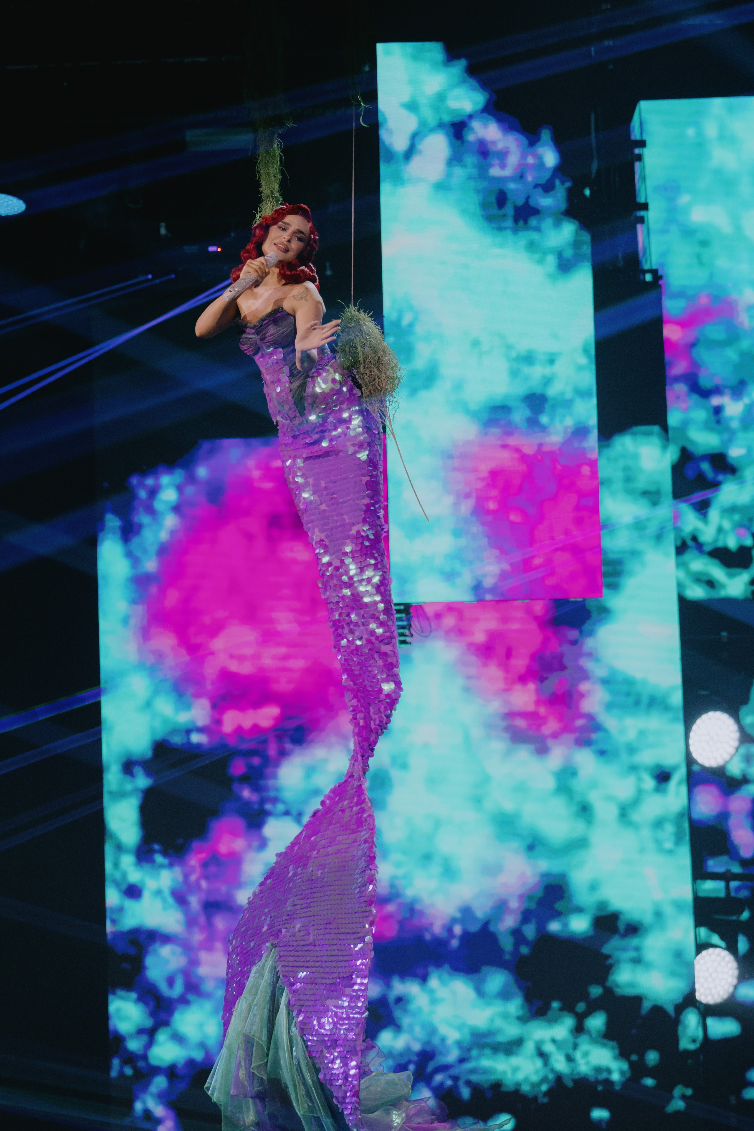 Концерты. Фотограф в Москве и Санкт-Петербурге Дарина