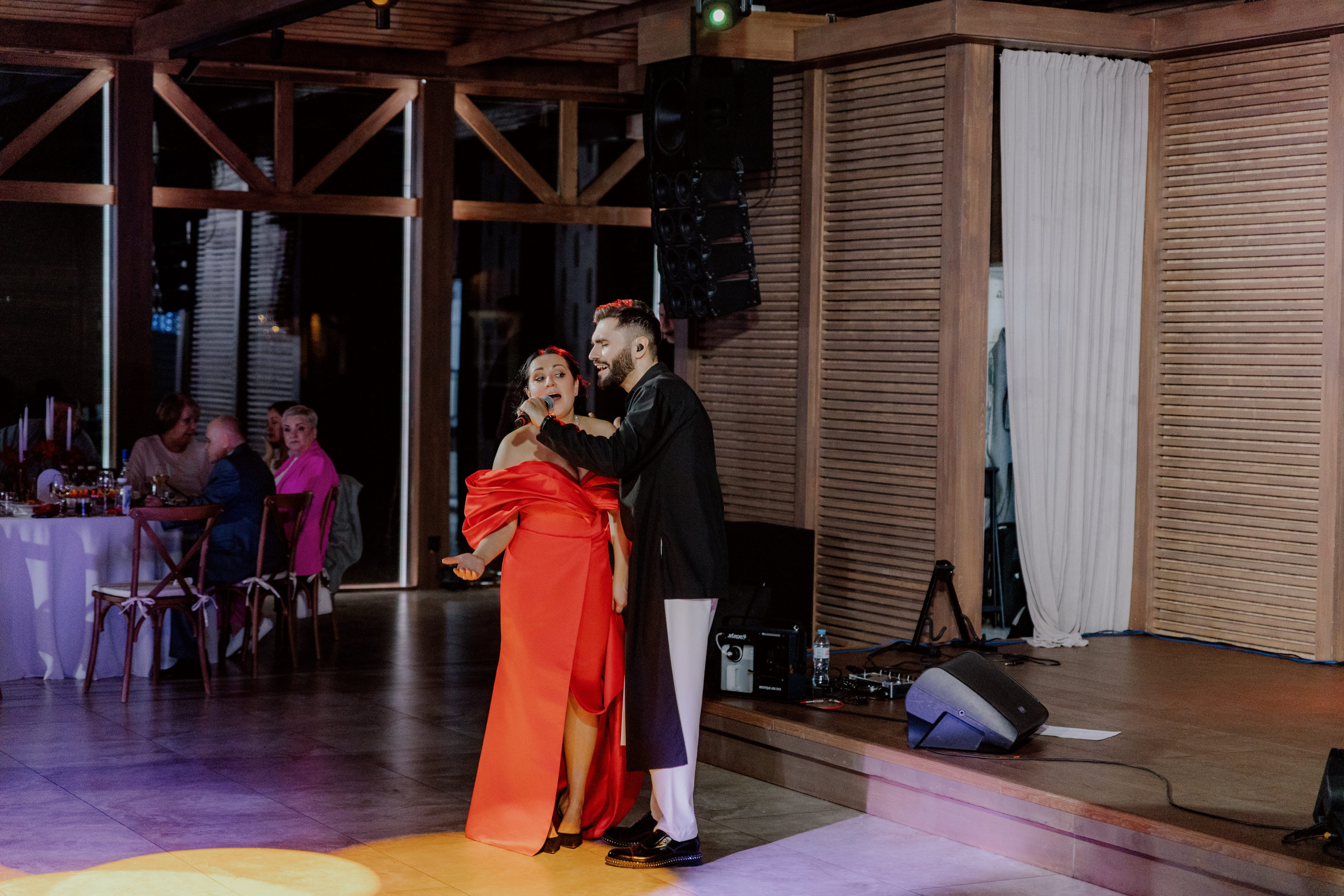 День Рождения Галины Сергеевны (Подольск). Фотограф в Москве и Санкт-Петербурге Дарина