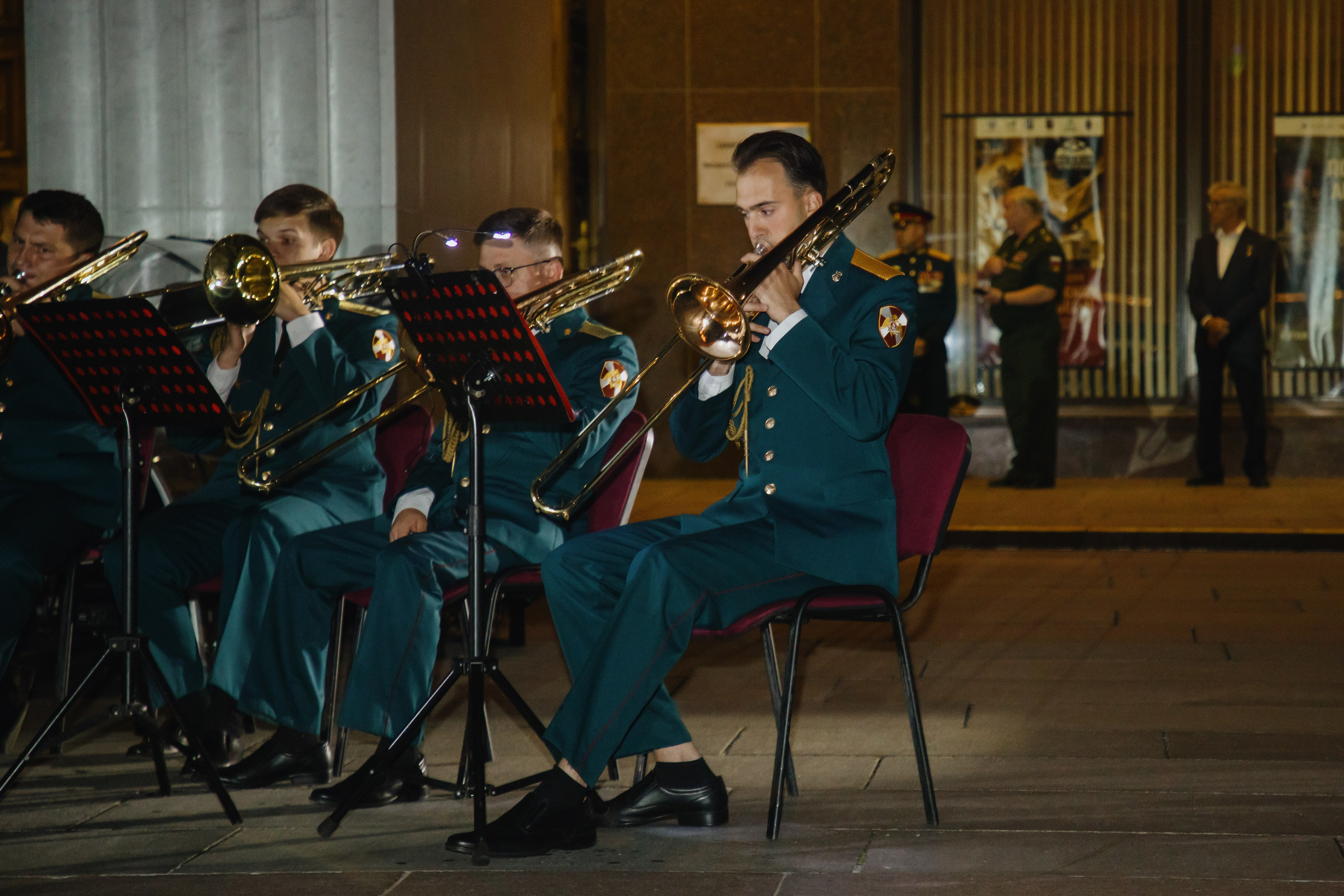 Свеча памяти (Москва). Фотограф в Москве и Санкт-Петербурге Дарина