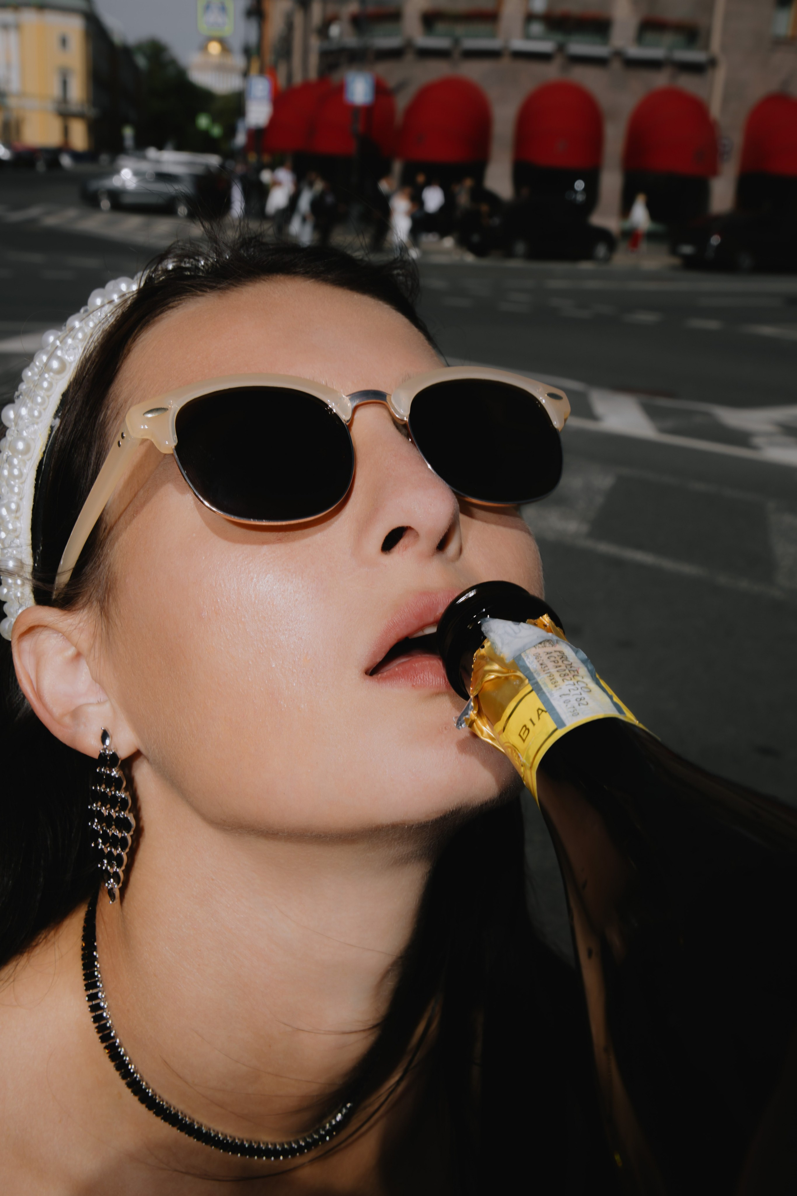 Лера и Кирилл. Фотограф в Москве и Санкт-Петербурге Дарина