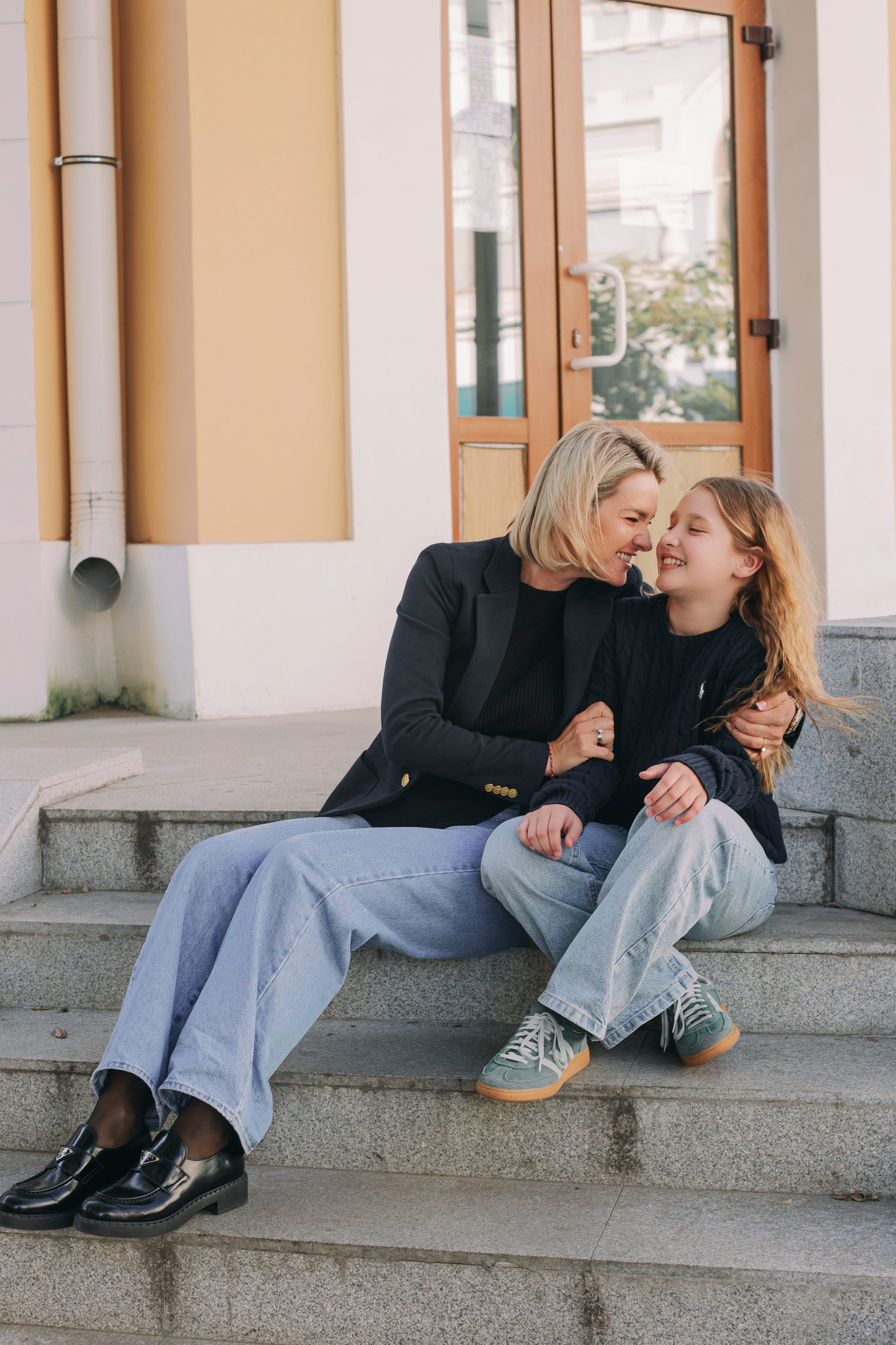 Фотопрогулка во Владивостоке. Портретный, свадебный, репортажный фотограф во Владивостоке Юлиана Джули Фокс