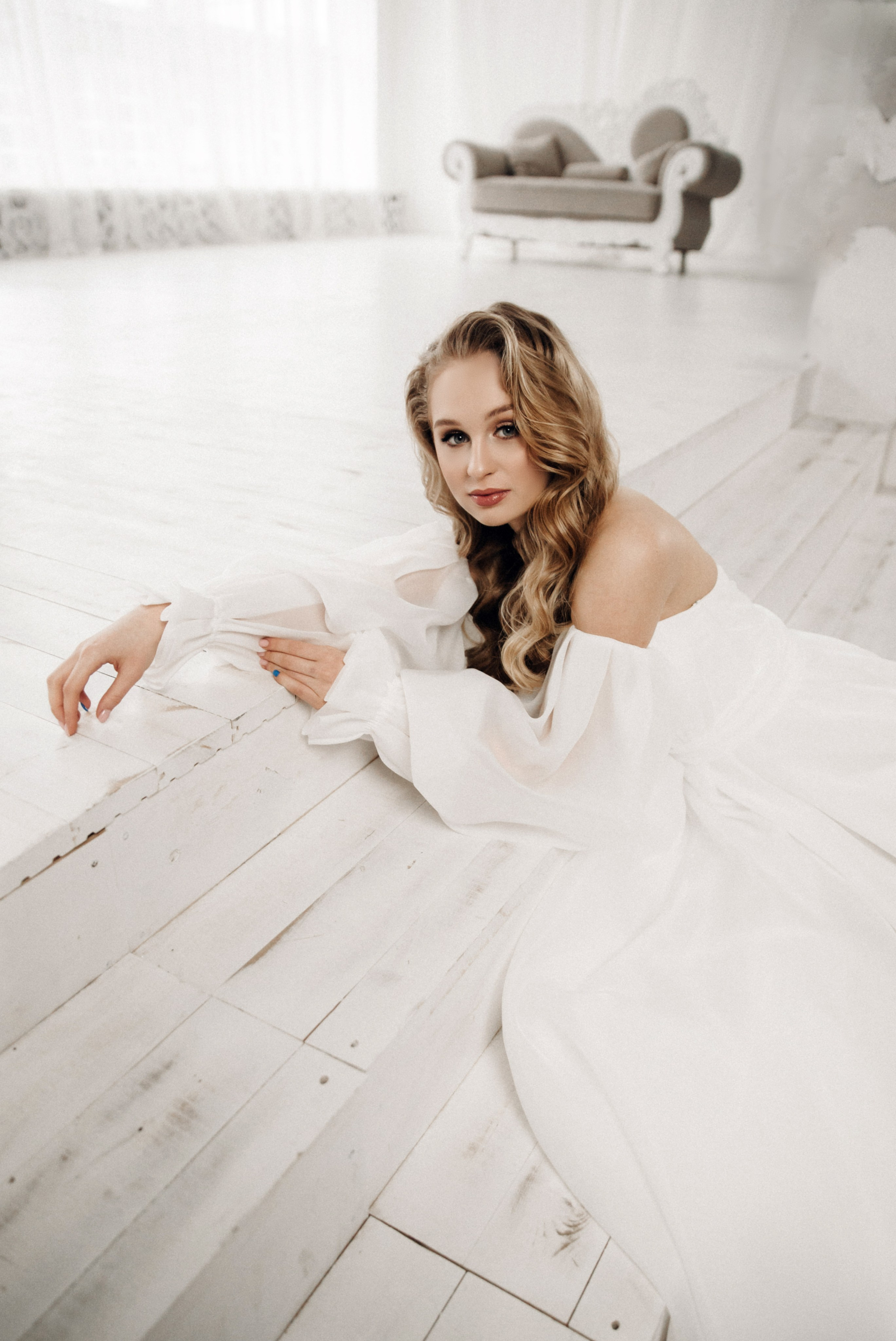 Портреты. Свадебный и семейный фотограф в Томске Алексей