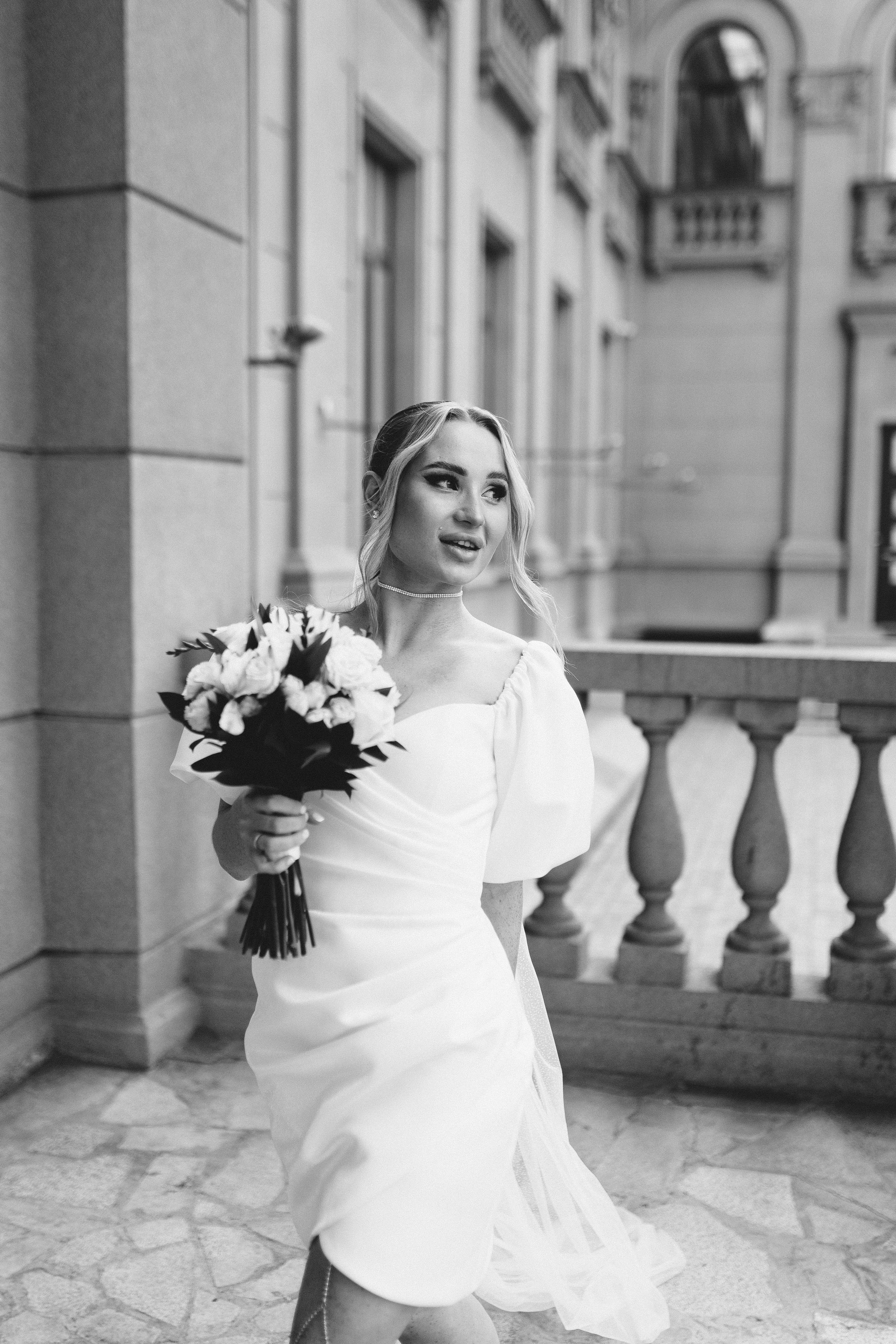 Свадьбы (Общее портфолио). Свадебный и семейный фотограф в Томске Алексей