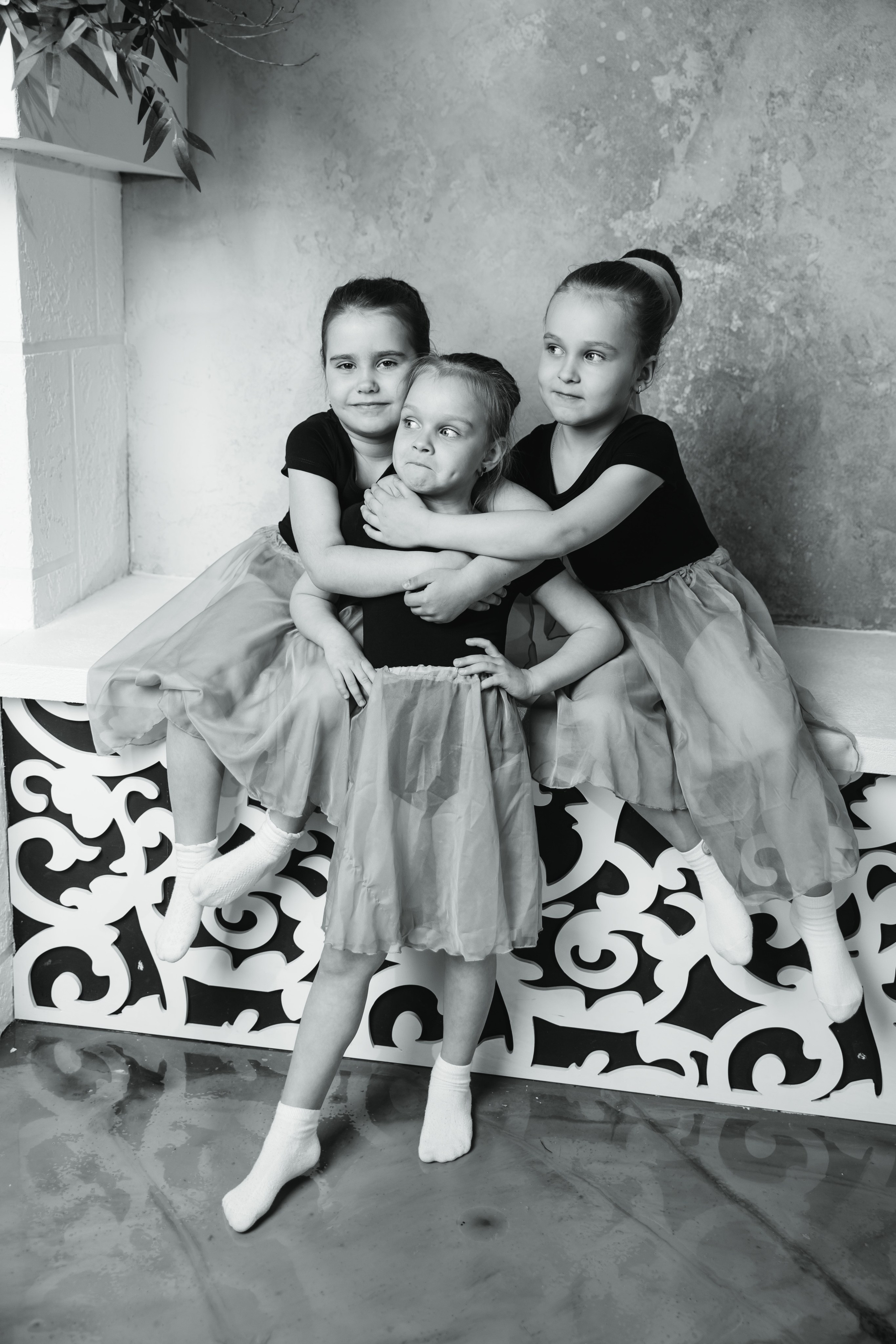 Съемка Балерин. Свадебный и семейный фотограф в Томске Алексей