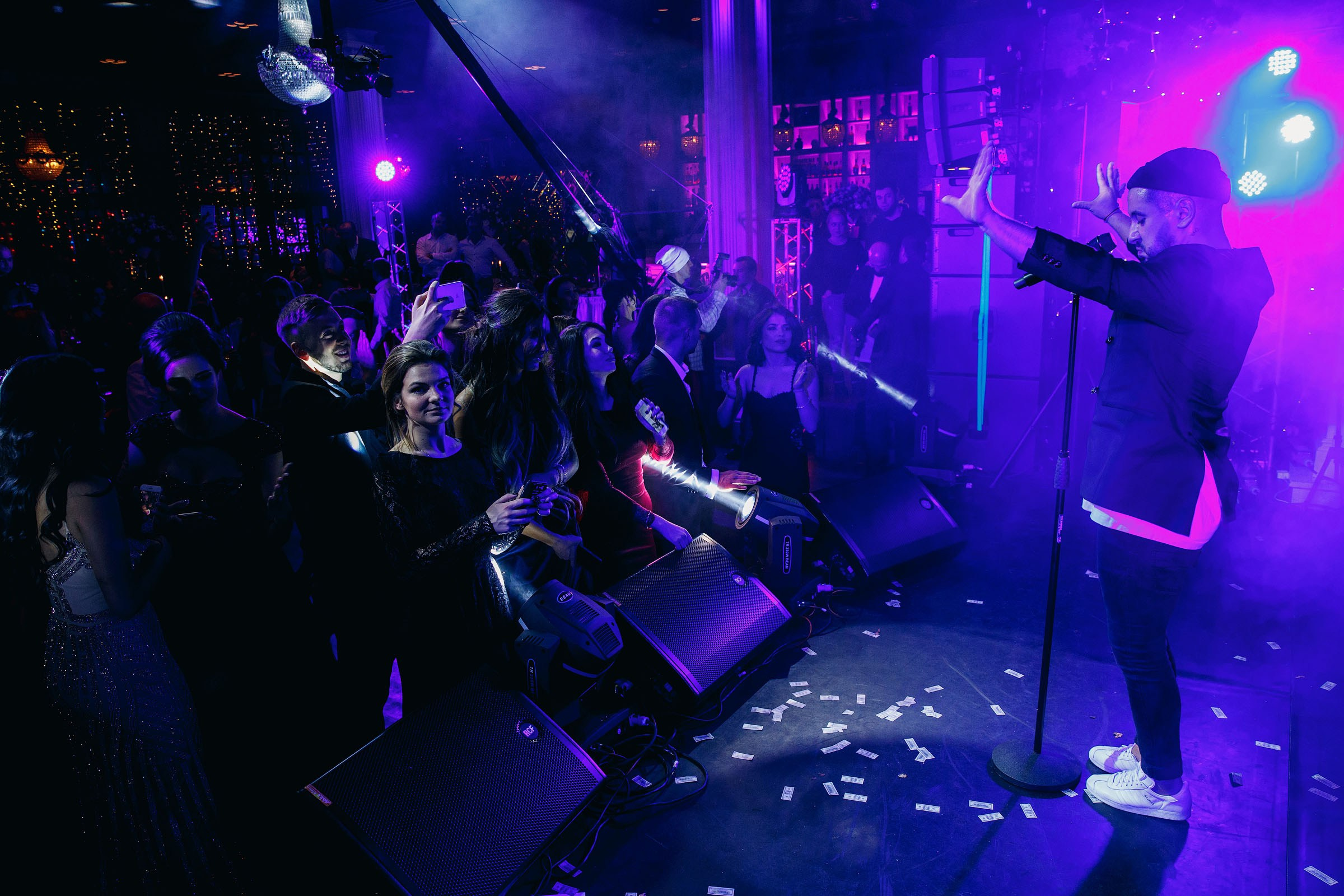 Александр и Александра. Фотограф Константин Пешков