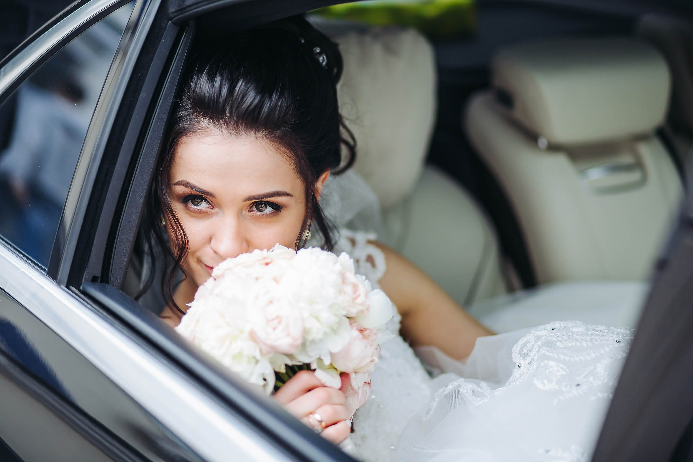 Артур и Вика. Фотограф Константин Пешков