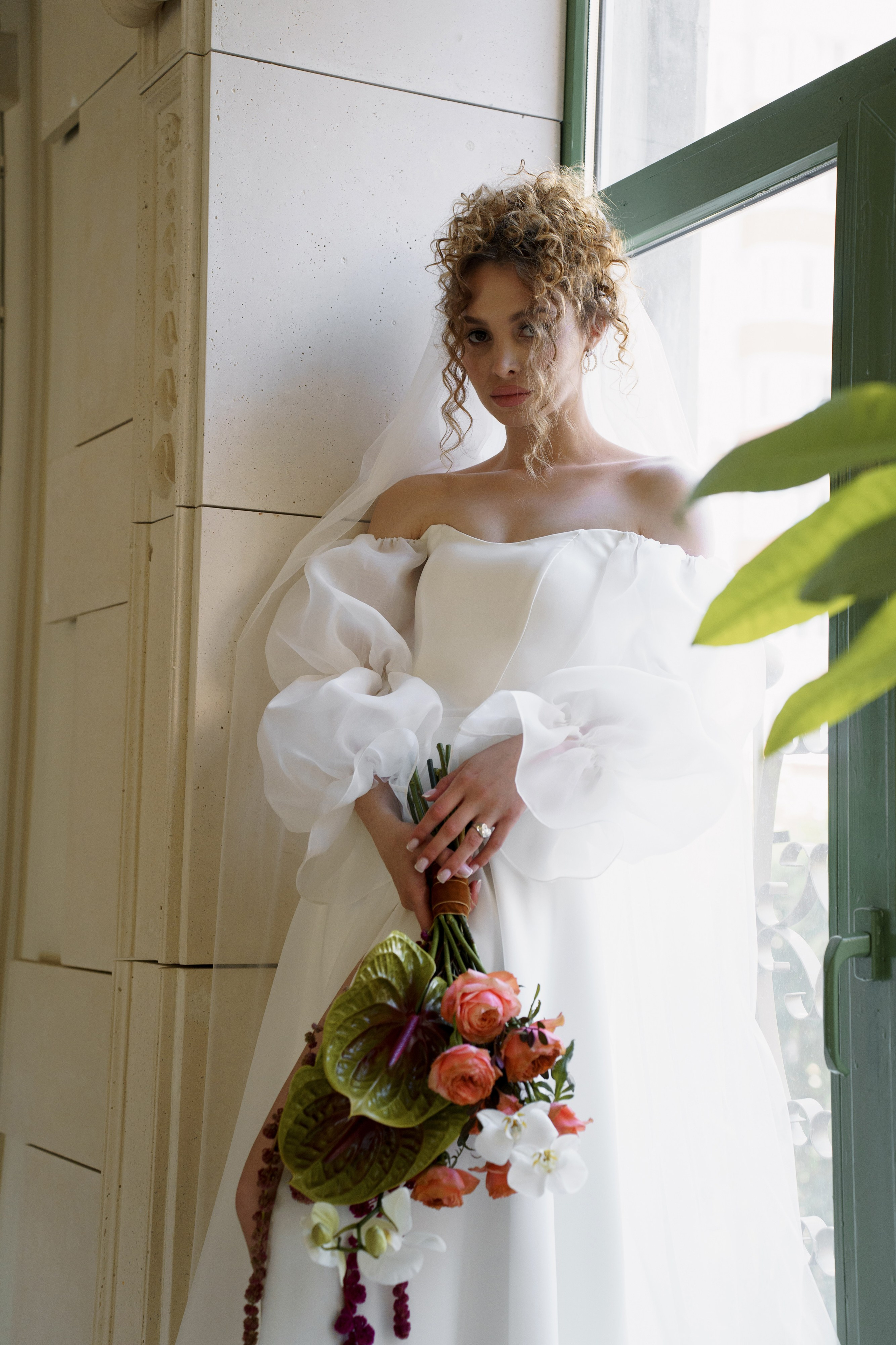 Глеб+Ангелина. Свадебный фотограф в Краснодаре Алексей Кудинов